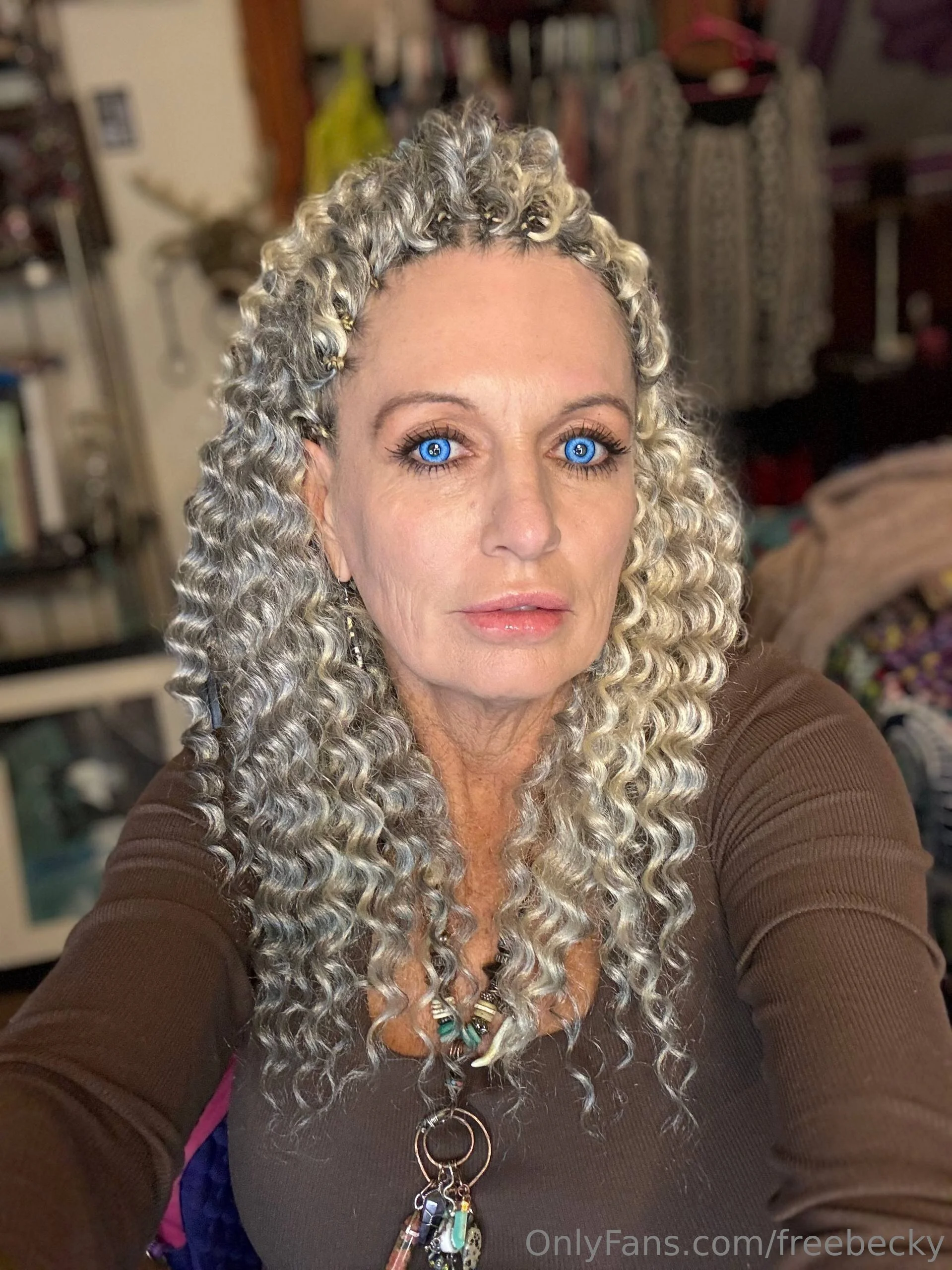 Becky's Barn 🌻 | 🟢 online OnlyFans premium content 39 - freebecky exclusive collection