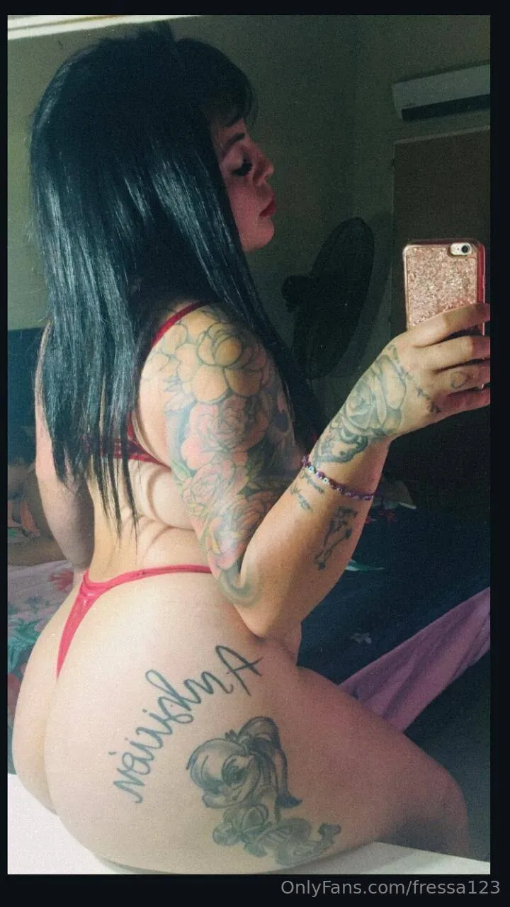 𝓜𝓲𝓬𝓪𝓮𝓵𝓪 OnlyFans premium content 37 - fressa123 exclusive collection