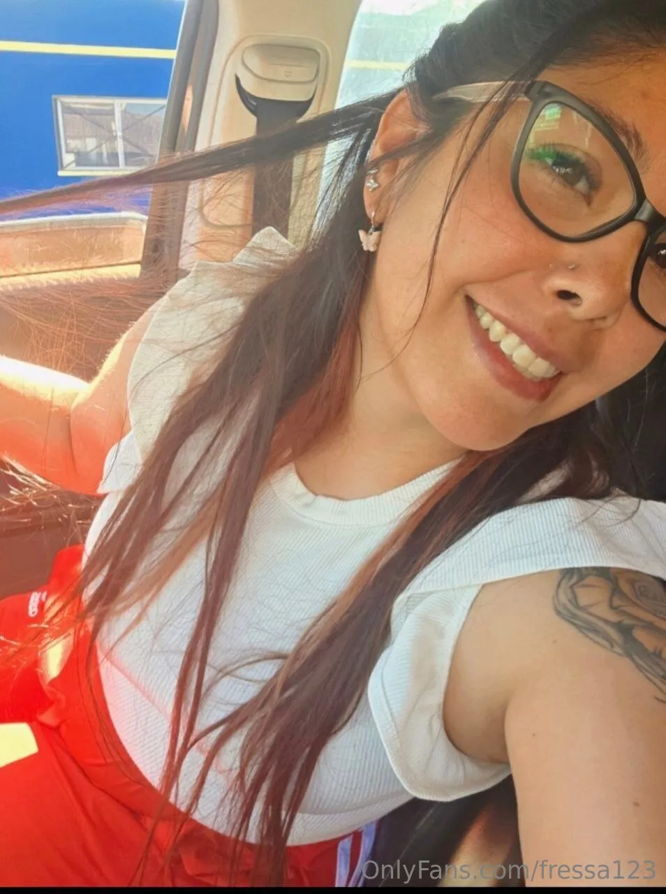 𝓜𝓲𝓬𝓪𝓮𝓵𝓪 OnlyFans premium content 28 - fressa123 exclusive collection