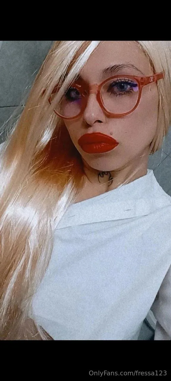 𝓜𝓲𝓬𝓪𝓮𝓵𝓪 OnlyFans premium content 22 - fressa123 exclusive collection