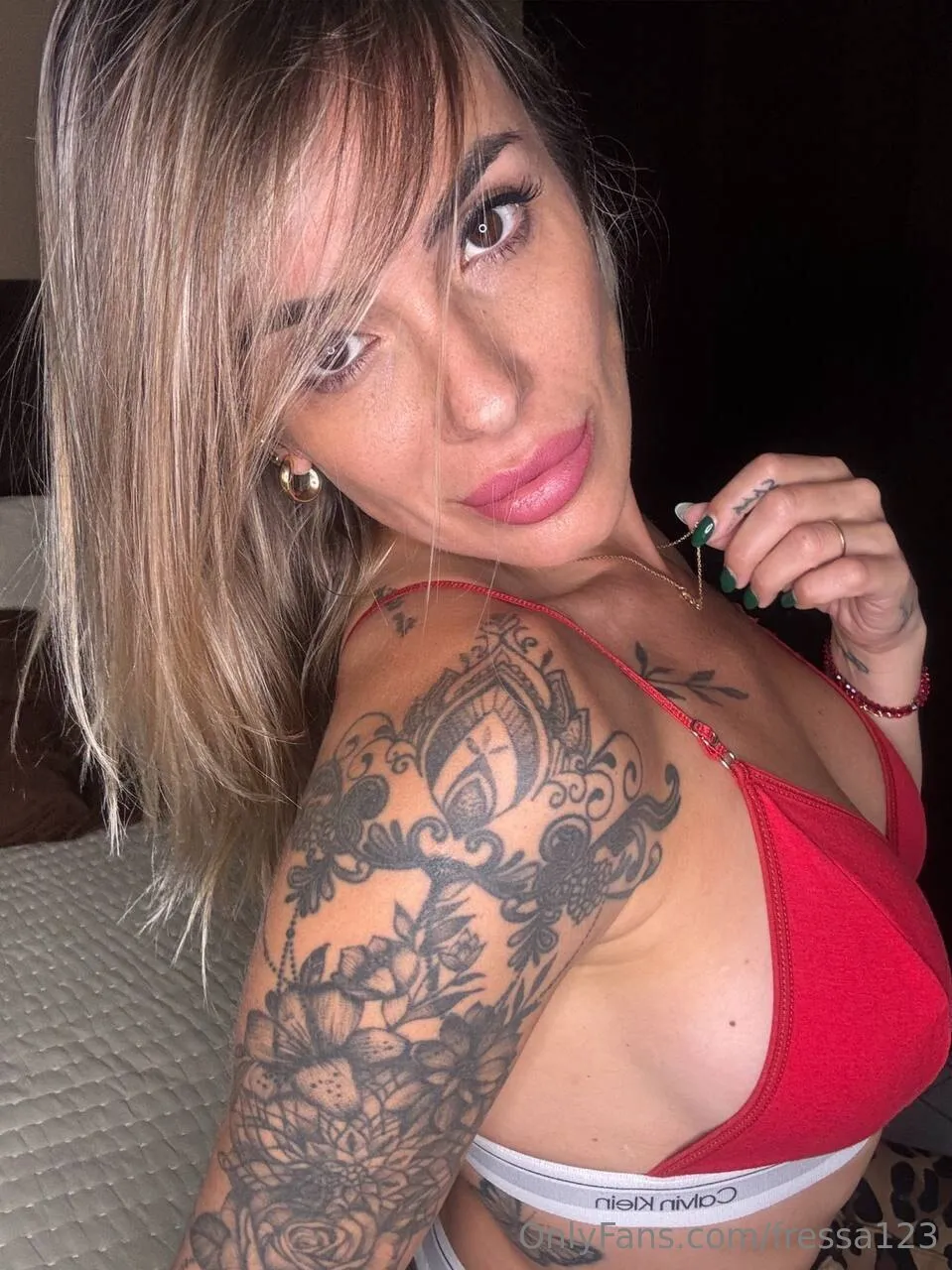 𝓜𝓲𝓬𝓪𝓮𝓵𝓪 OnlyFans premium content 6 - fressa123 exclusive collection