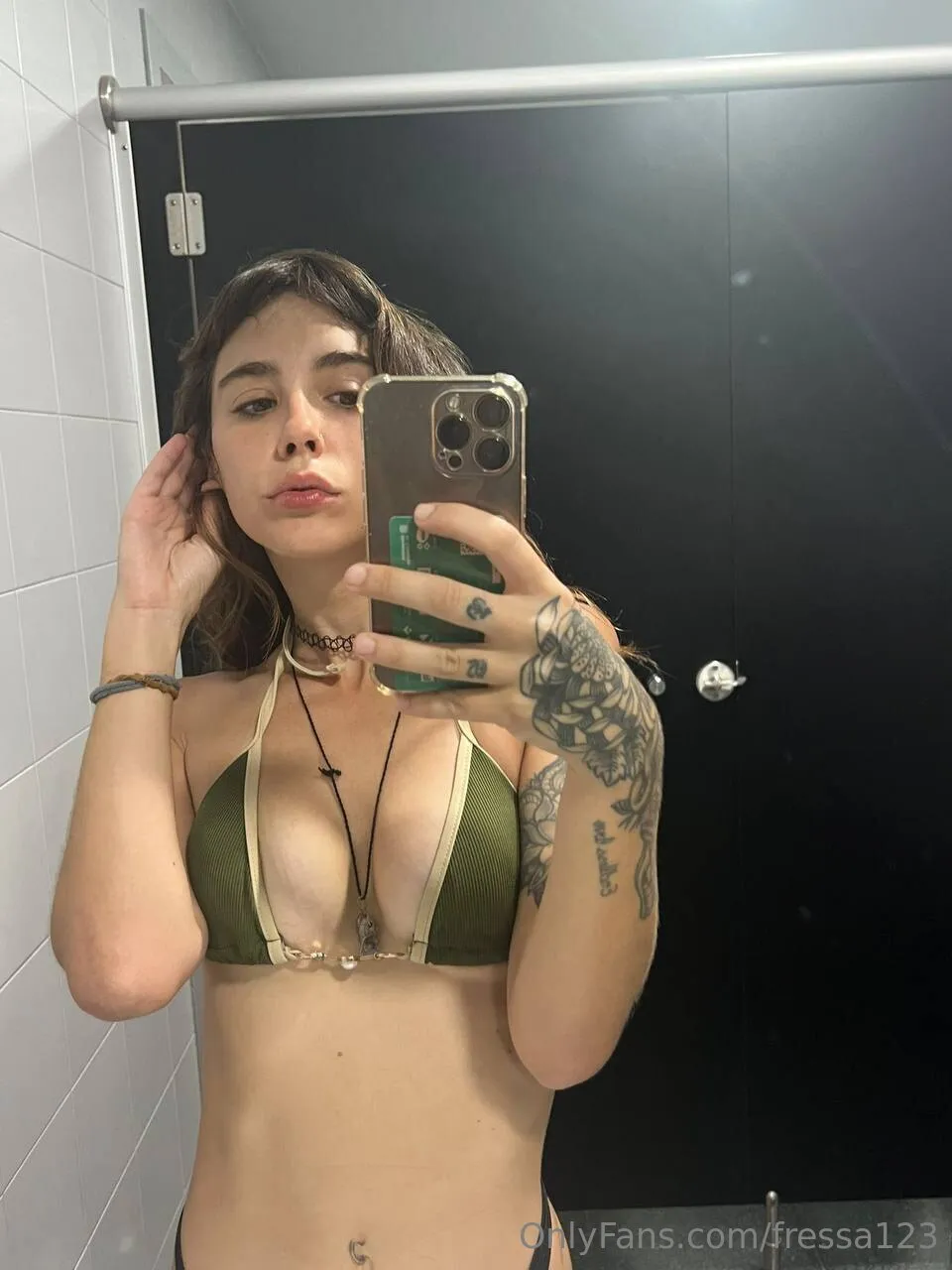 𝓜𝓲𝓬𝓪𝓮𝓵𝓪 OnlyFans premium content 4 - fressa123 exclusive collection