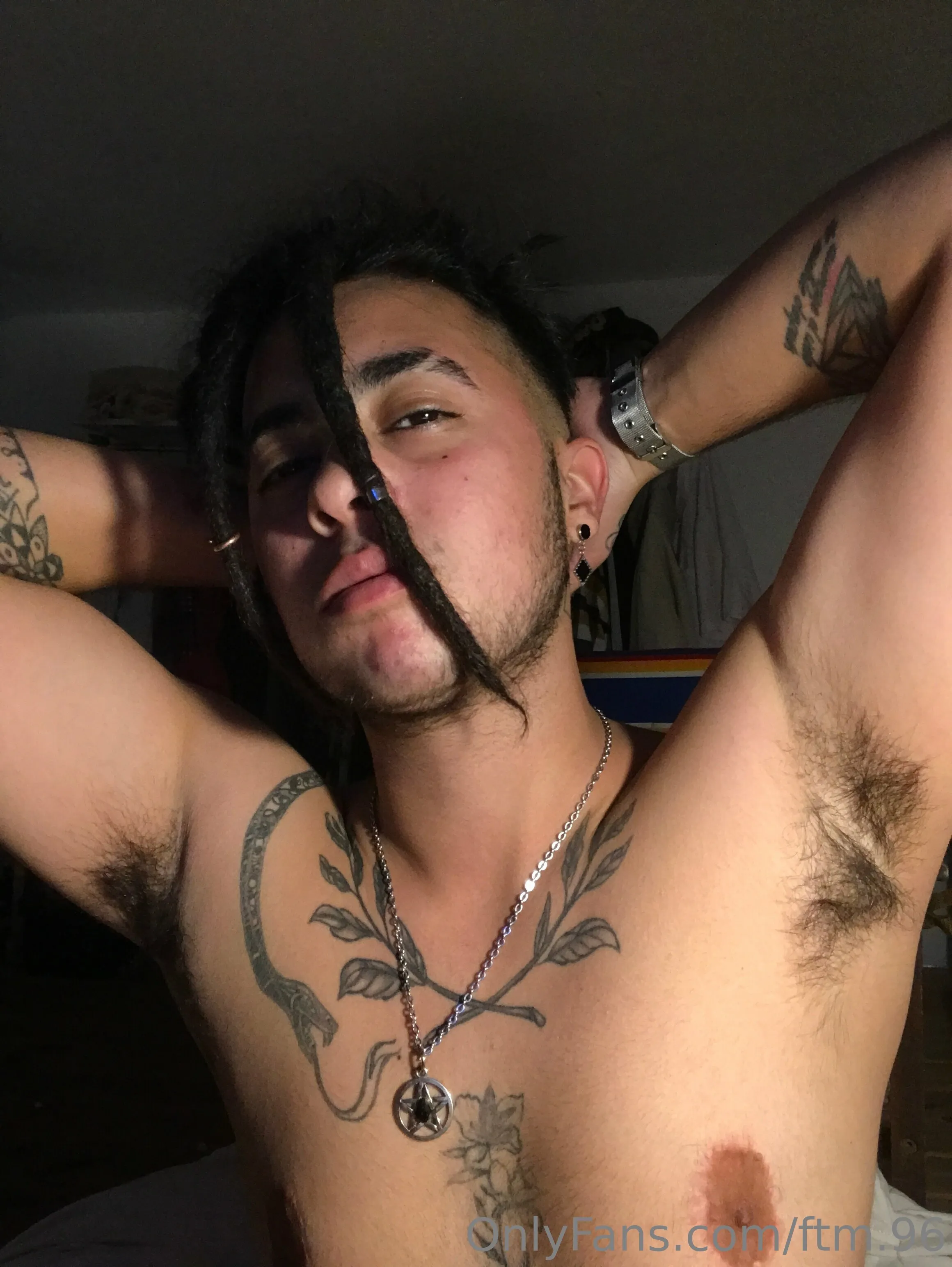 $ttt OnlyFans premium content 4 - ftm.96 exclusive collection