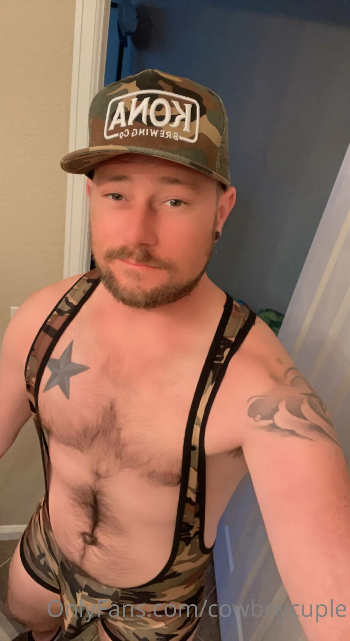 CowboyCub OnlyFans premium content 26 - furrydenverbro exclusive collection