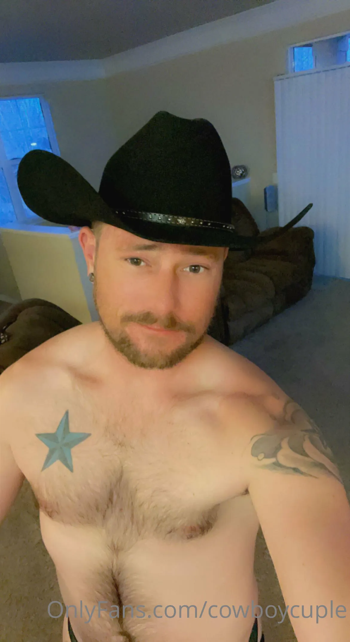 CowboyCub OnlyFans premium content 23 - furrydenverbro exclusive collection