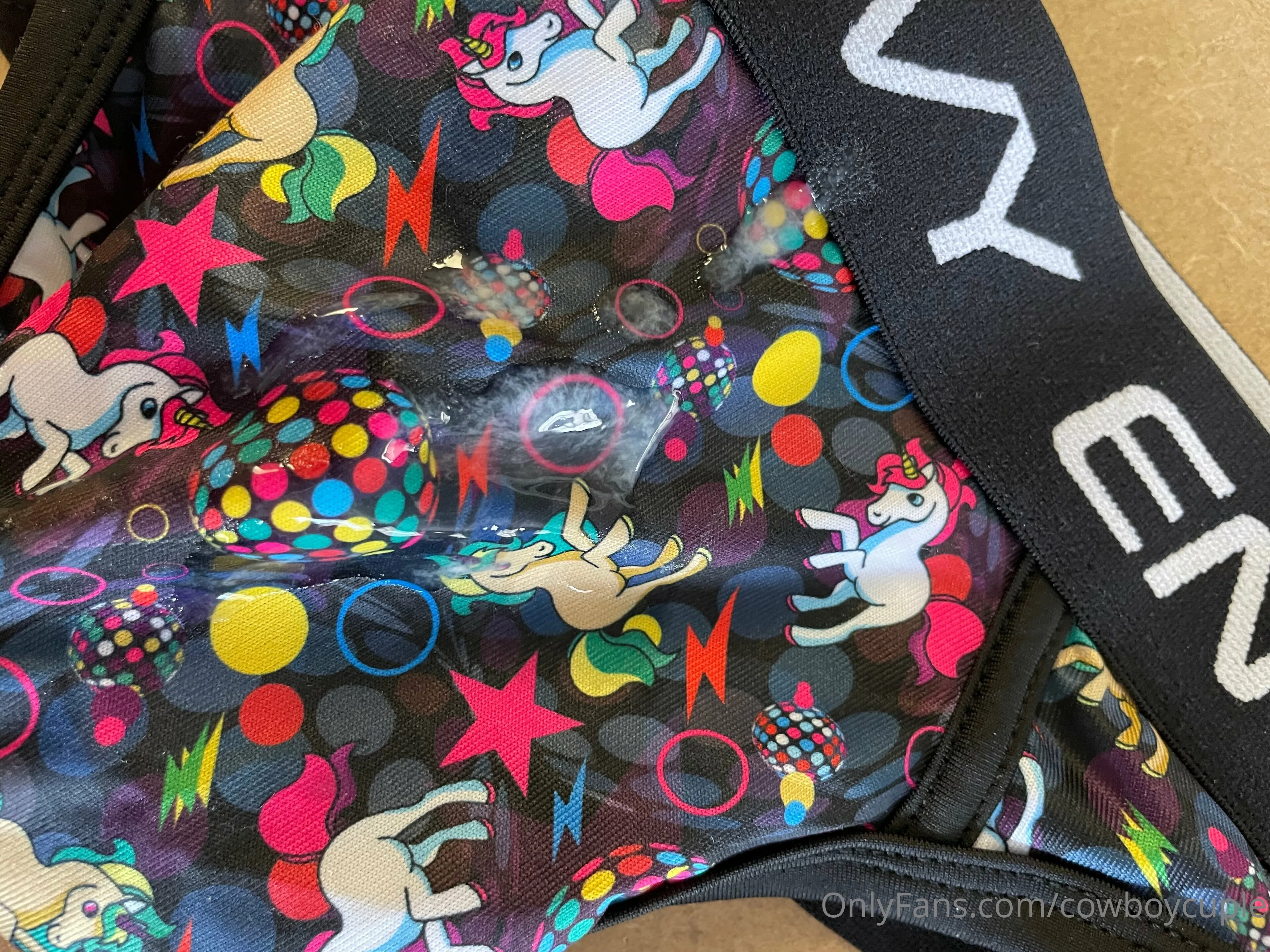 CowboyCub OnlyFans premium content 18 - furrydenverbro exclusive collection
