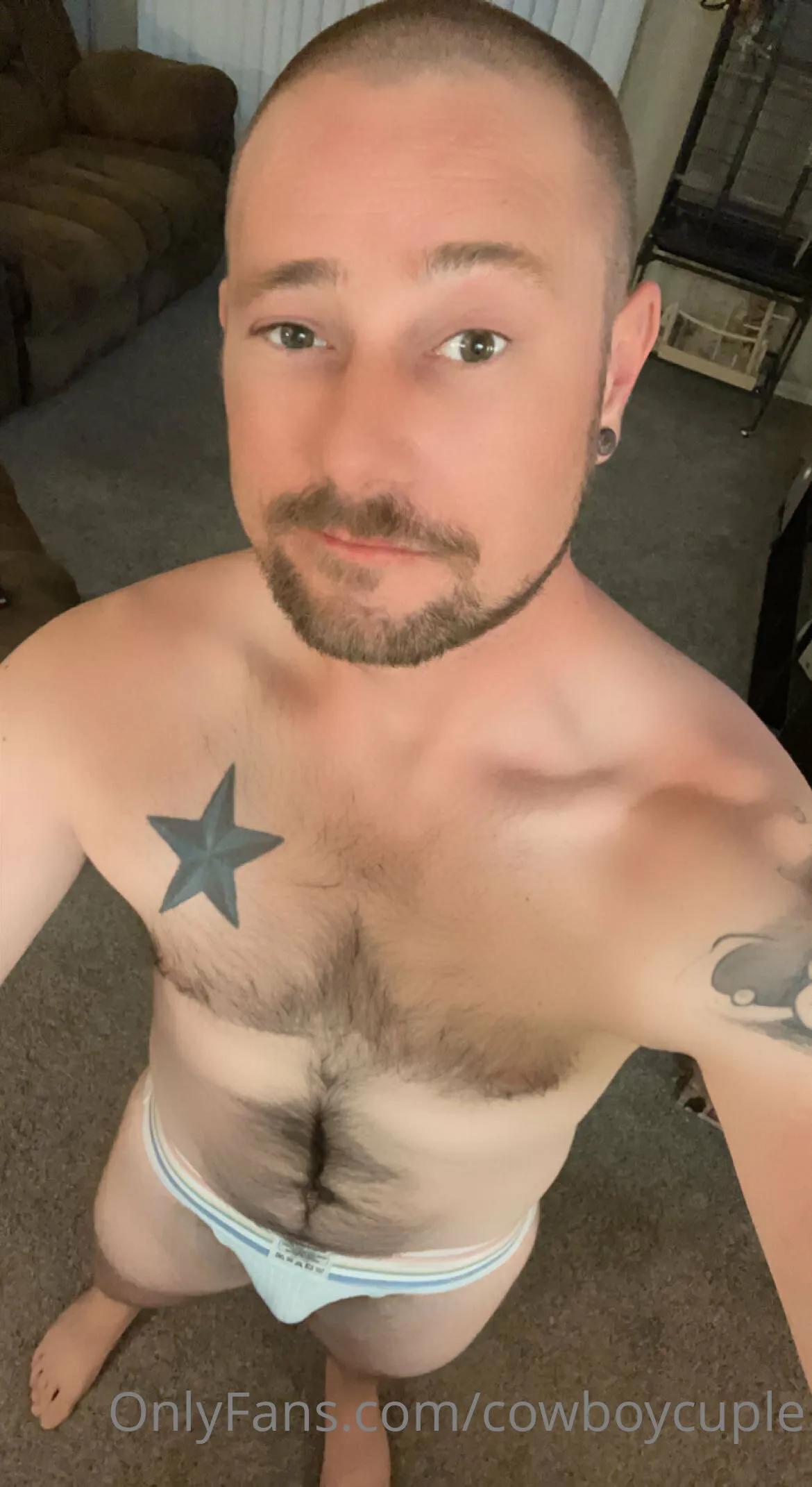 CowboyCub OnlyFans premium content 16 - furrydenverbro exclusive collection