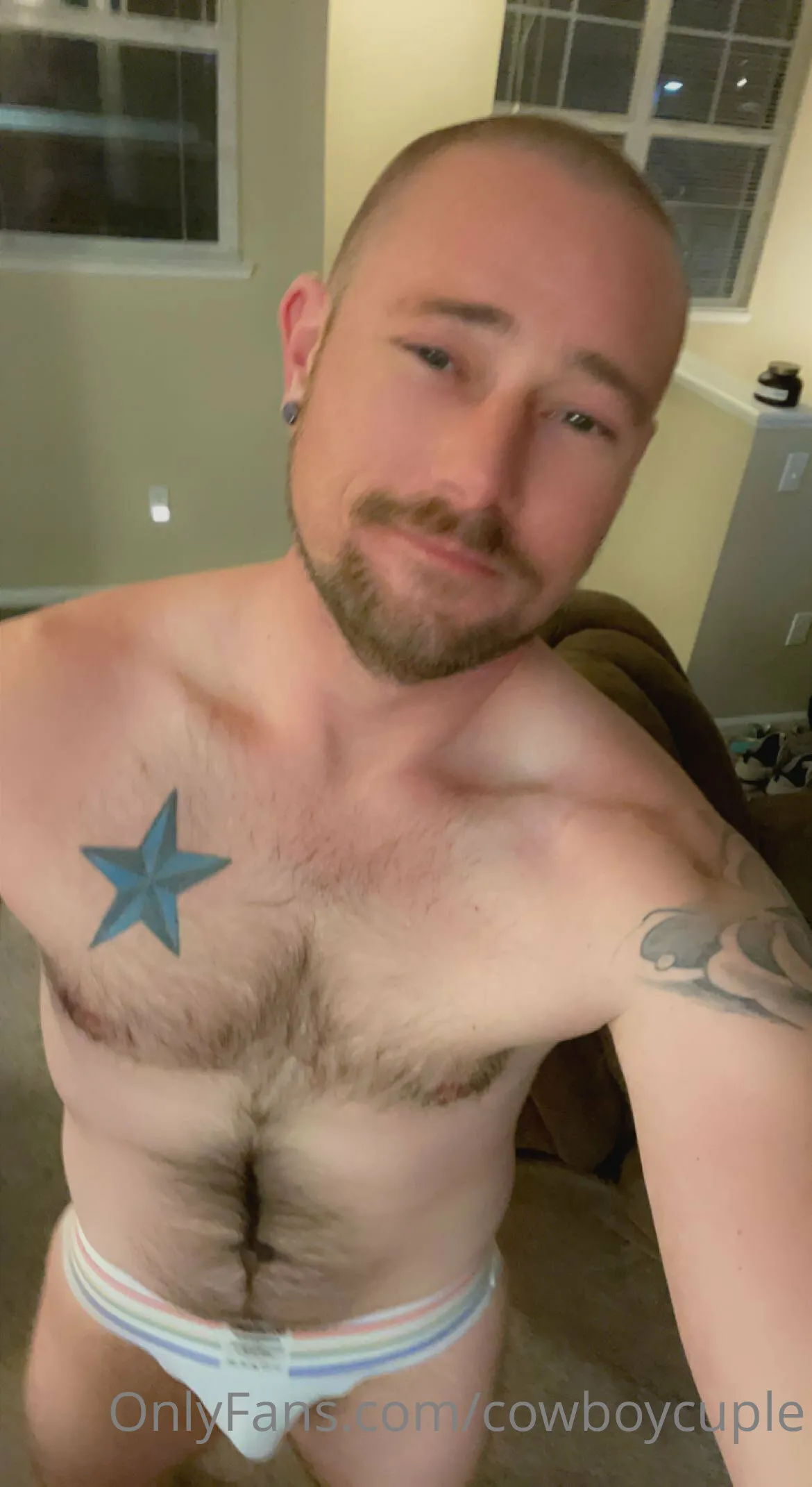 CowboyCub OnlyFans premium content 15 - furrydenverbro exclusive collection