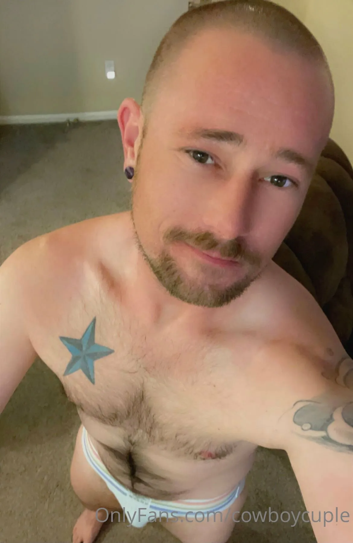 CowboyCub OnlyFans premium content 12 - furrydenverbro exclusive collection
