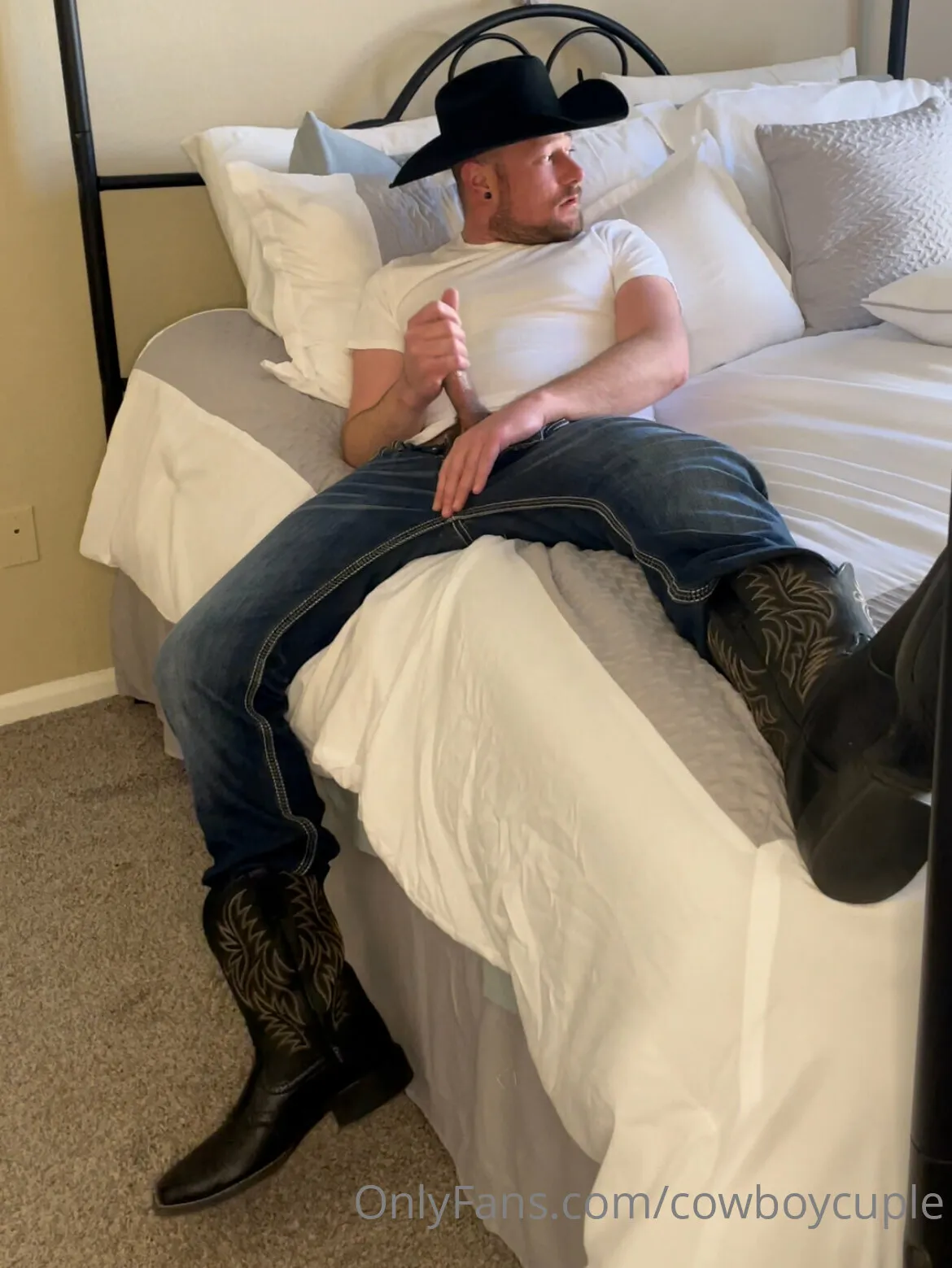 CowboyCub OnlyFans premium content 8 - furrydenverbro exclusive collection