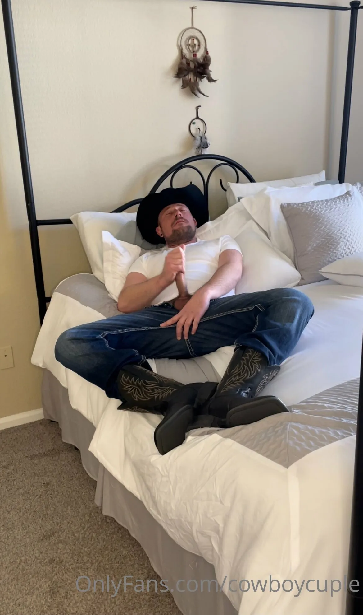 CowboyCub OnlyFans premium content 5 - furrydenverbro exclusive collection