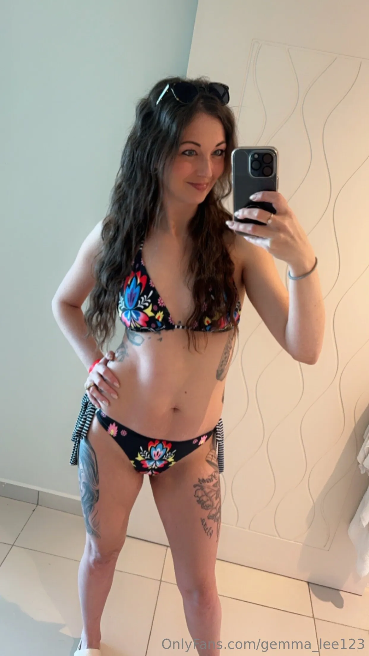 Gemma ❤️💋 OnlyFans premium content 19 - gemma_lee123 exclusive collection