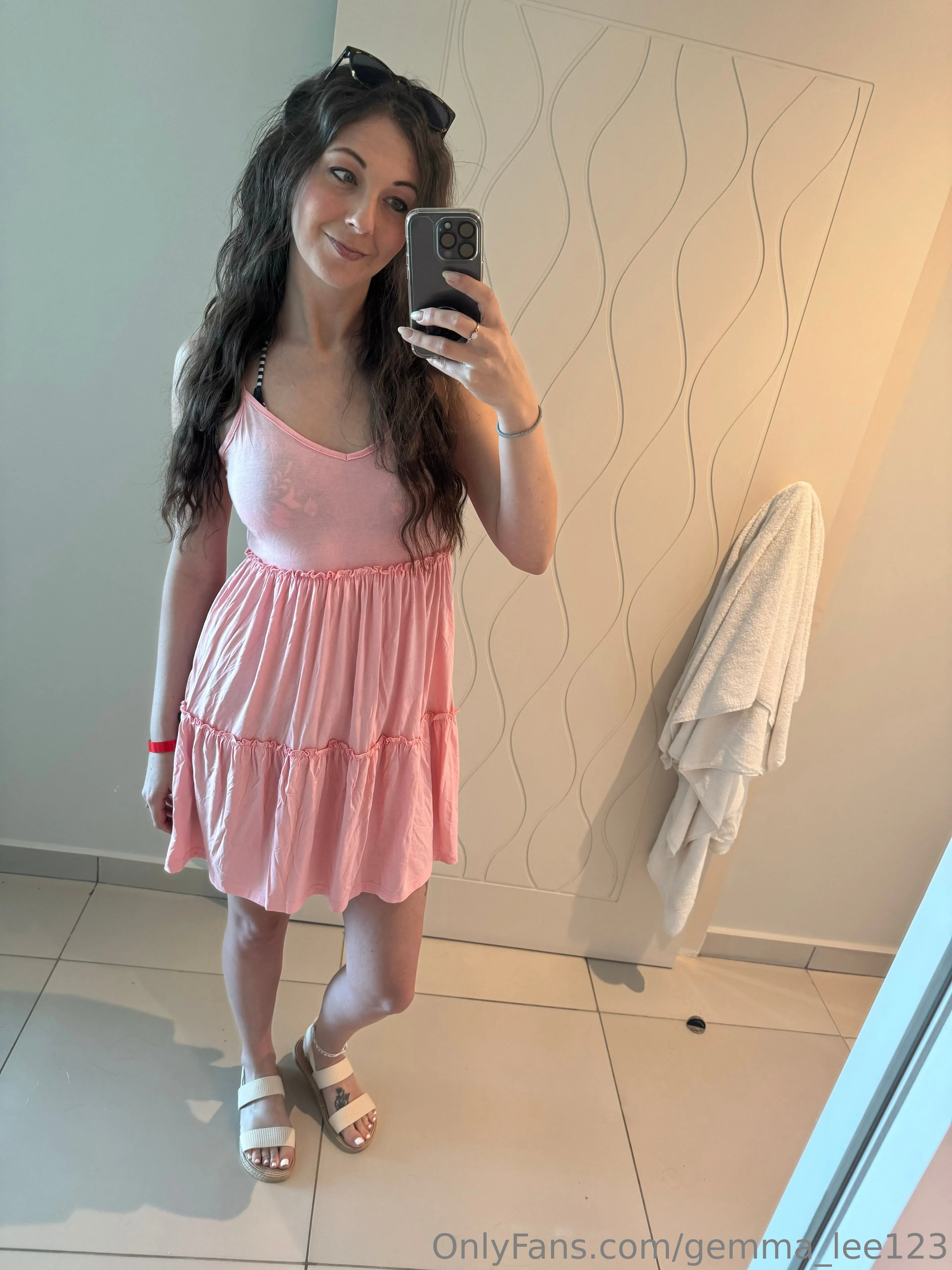 Gemma ❤️💋 OnlyFans premium content 18 - gemma_lee123 exclusive collection