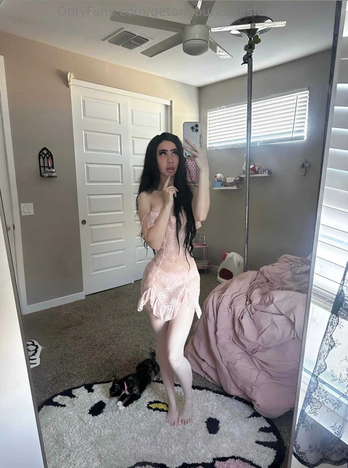 S🐰💕🎀 OnlyFans premium content 6 - getonyourkneesform3 exclusive collection