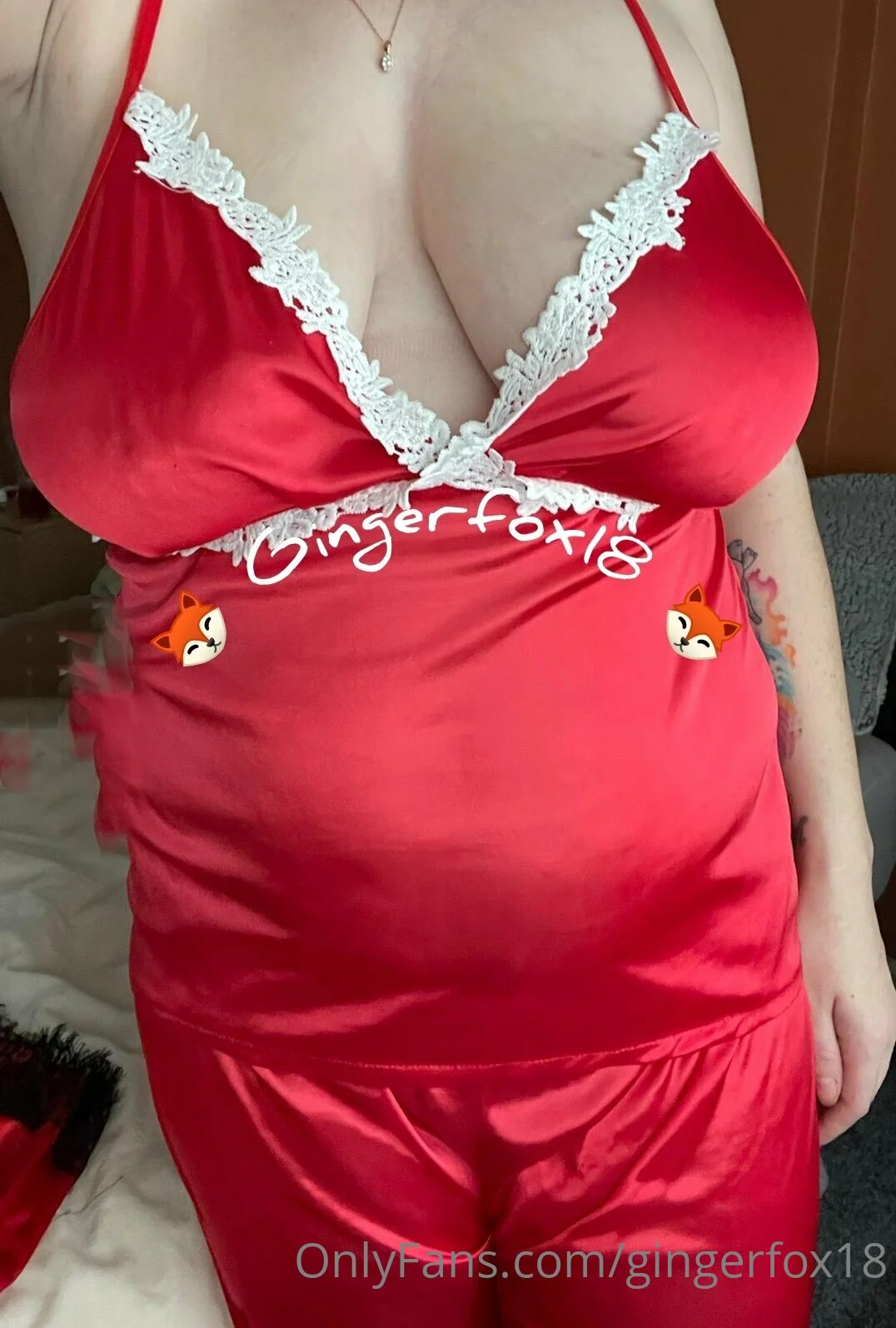 🦊 Gingerfox18 🦊 OnlyFans premium content 12 - gingerfox18 exclusive collection