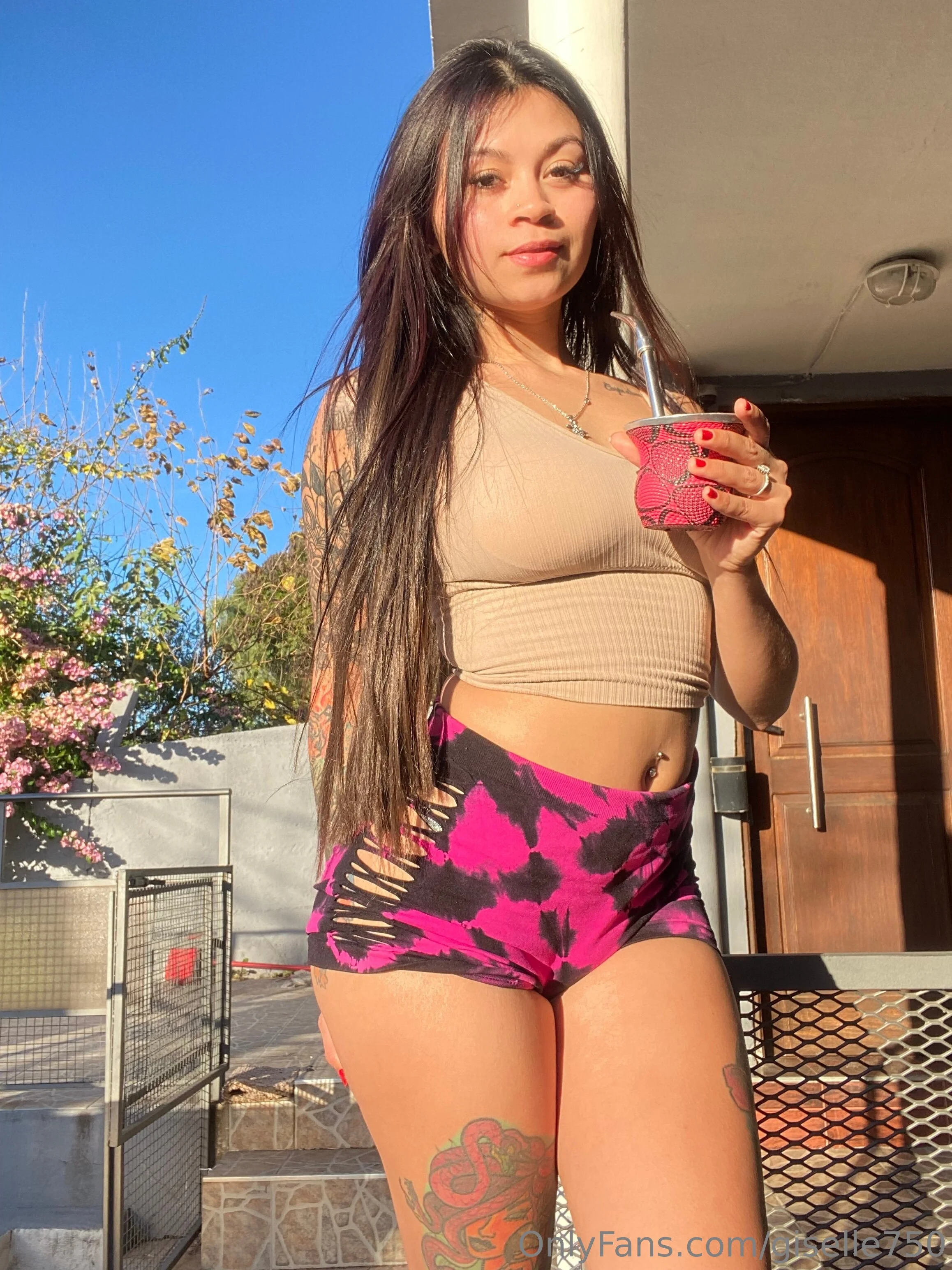 Morocha Fresa OnlyFans premium content 26 - giselle750 exclusive collection