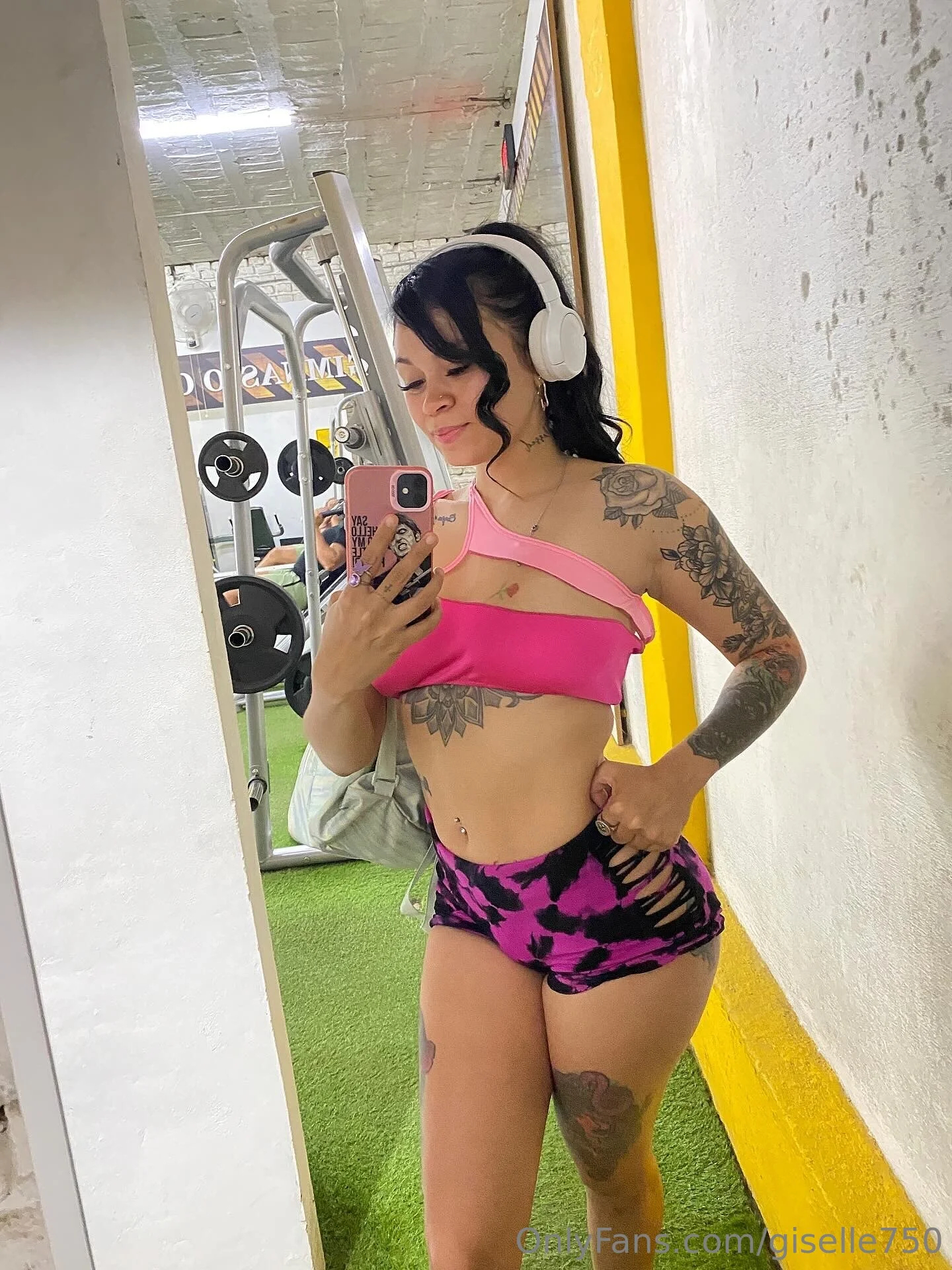 Morocha Fresa OnlyFans premium content 10 - giselle750 exclusive collection