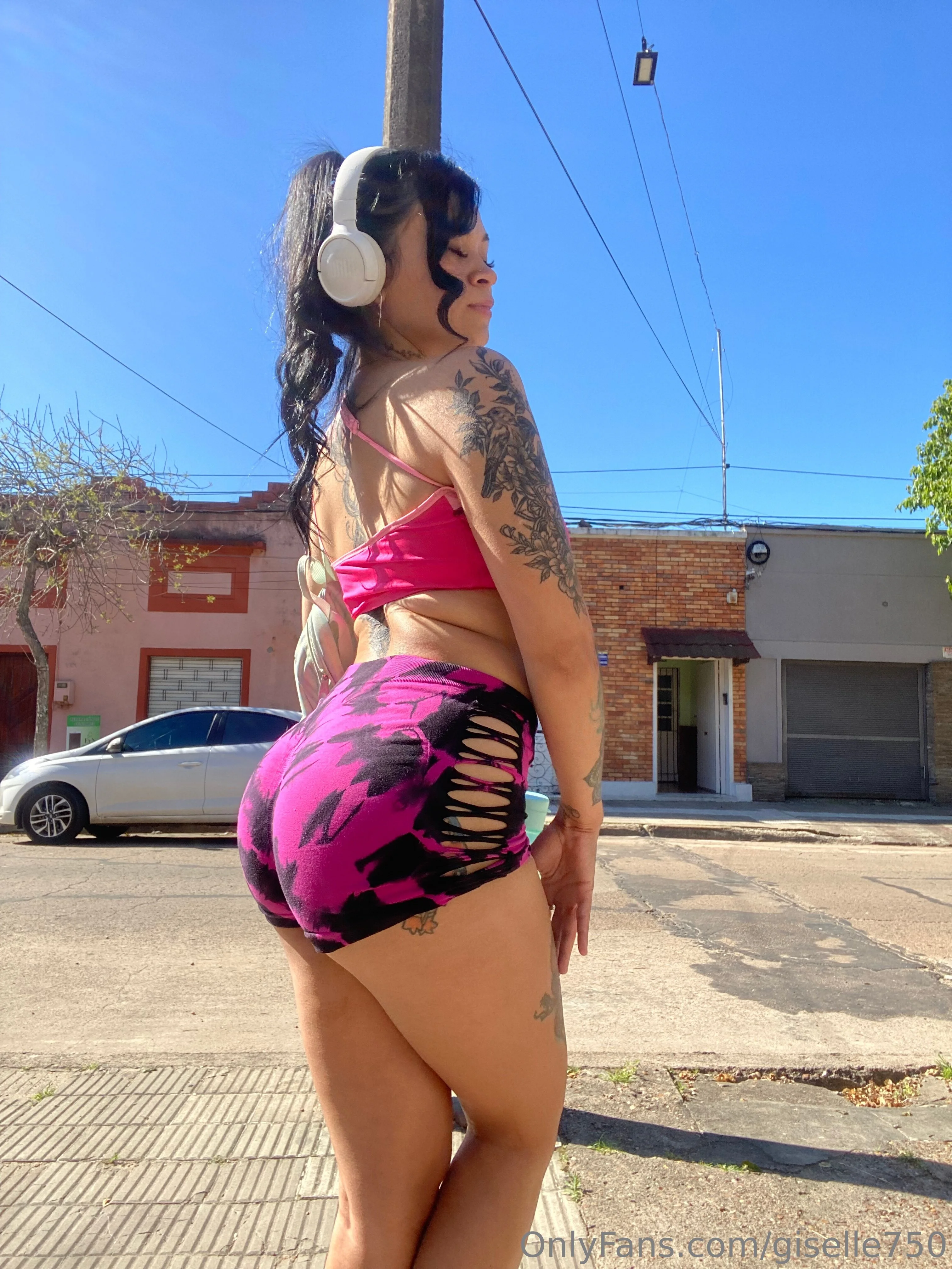 Morocha Fresa OnlyFans premium content 9 - giselle750 exclusive collection