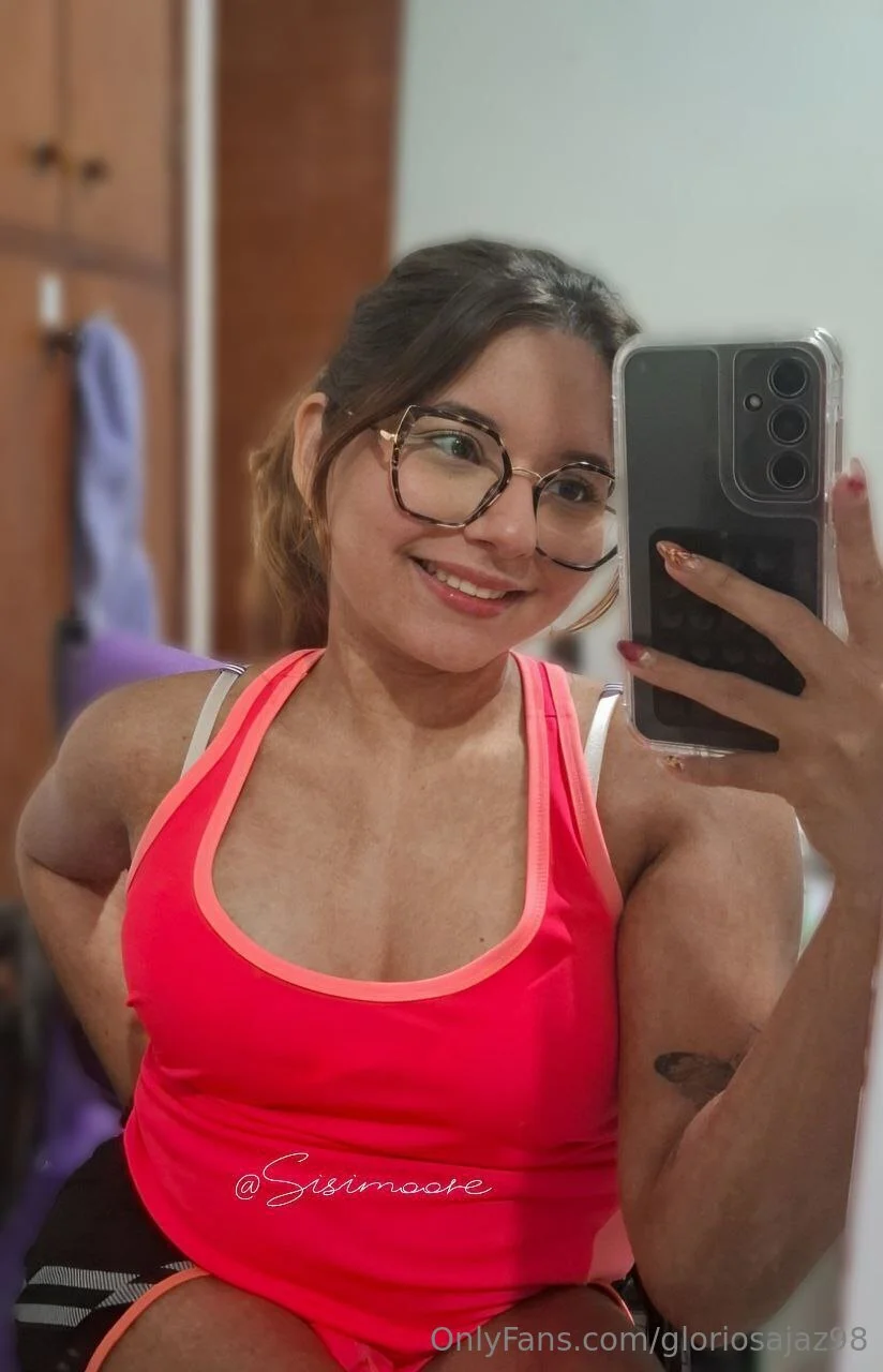 🔥🇦🇷JAZMINE 🇦🇷🔥 OnlyFans premium content 9 - gloriosajaz98 exclusive collection