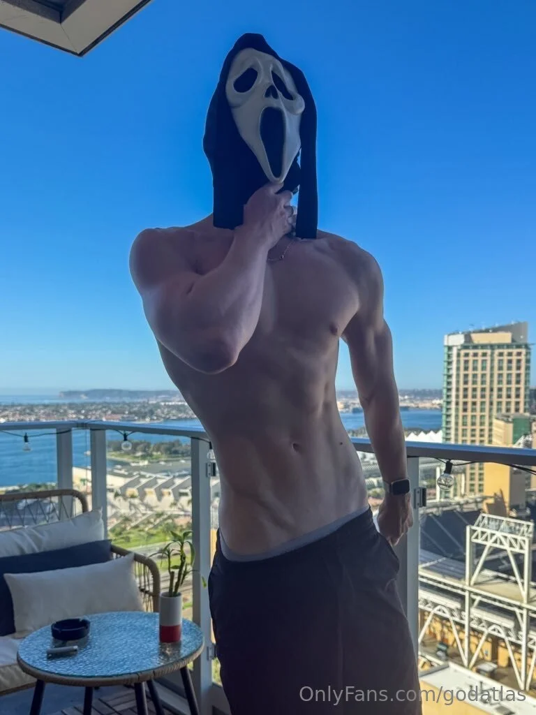 Àtlas 😈 TOP 3% OnlyFans premium content 13 - godatlas exclusive collection