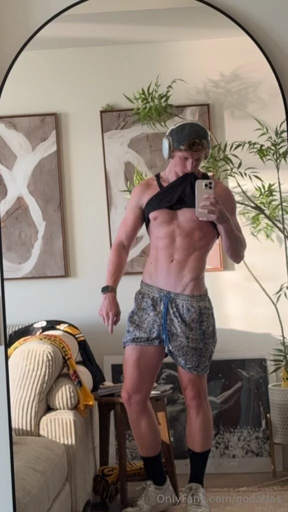 Àtlas 😈 TOP 3% OnlyFans premium content 10 - godatlas exclusive collection