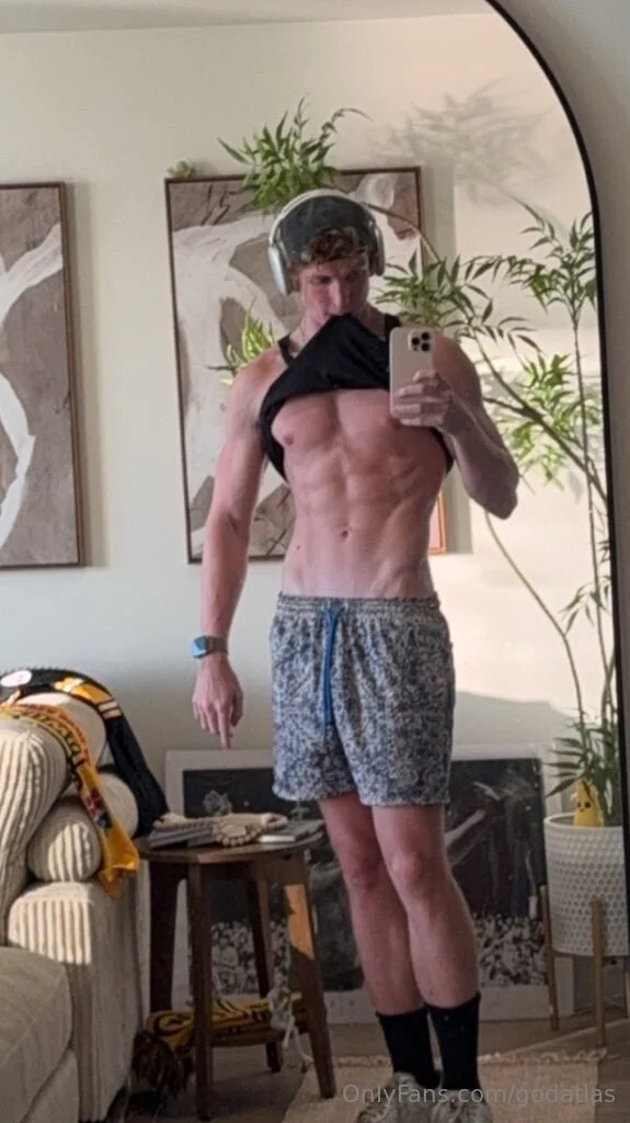 Àtlas 😈 TOP 3% OnlyFans premium content 9 - godatlas exclusive collection