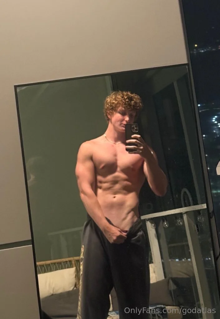 Àtlas 😈 TOP 3% OnlyFans premium content 2 - godatlas exclusive collection