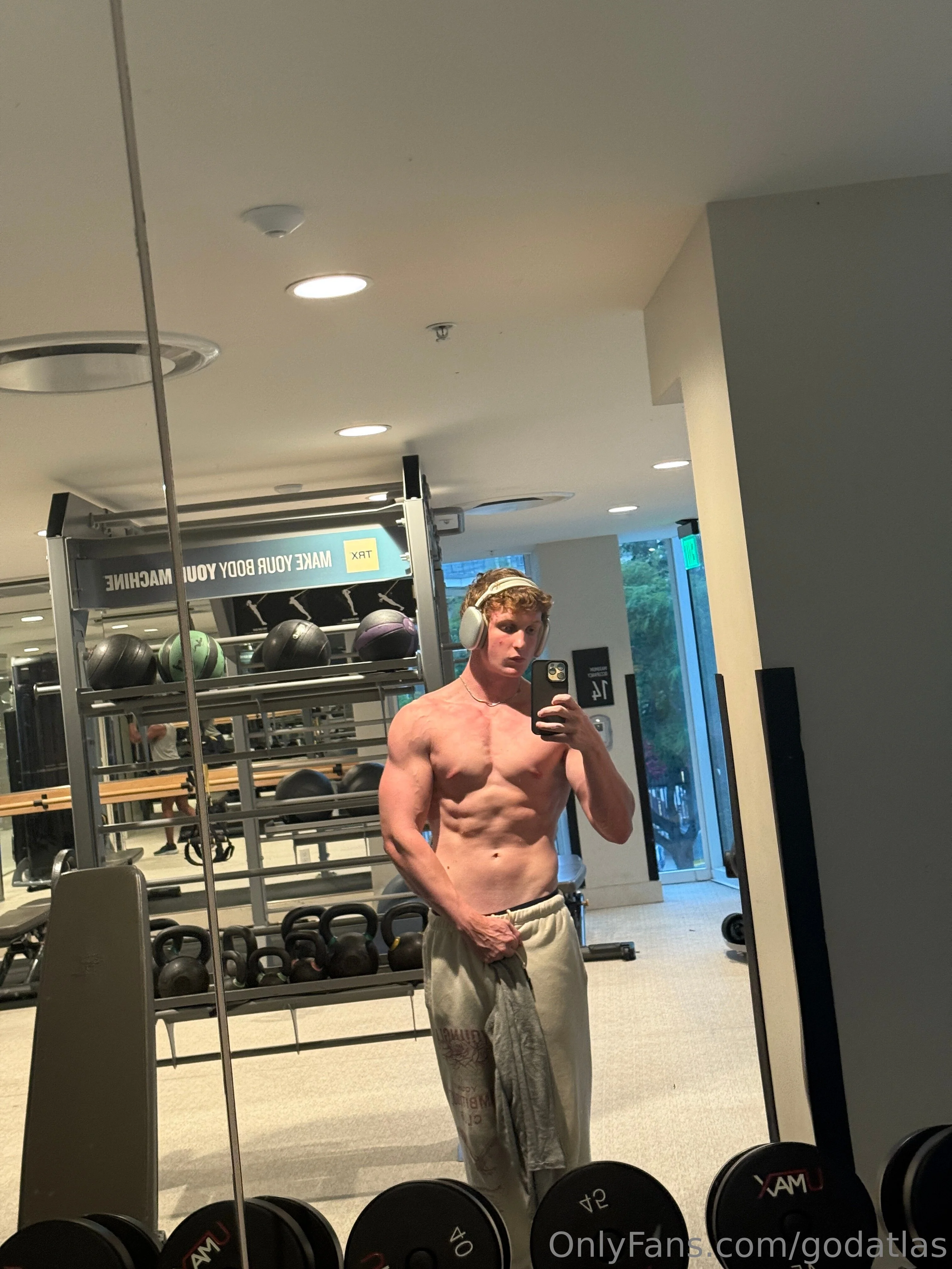 Àtlas 😈 TOP 3% OnlyFans premium content 1 - godatlas exclusive collection