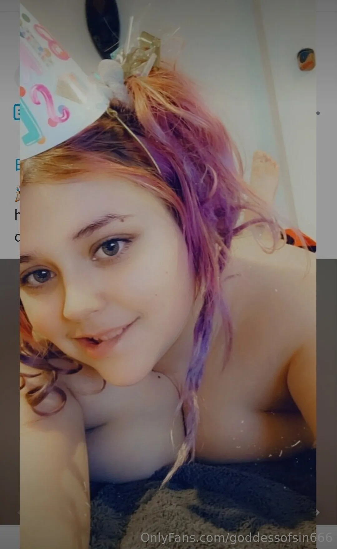 The Goddess Of Sin OnlyFans premium content 11 - goddessofsin666 exclusive collection