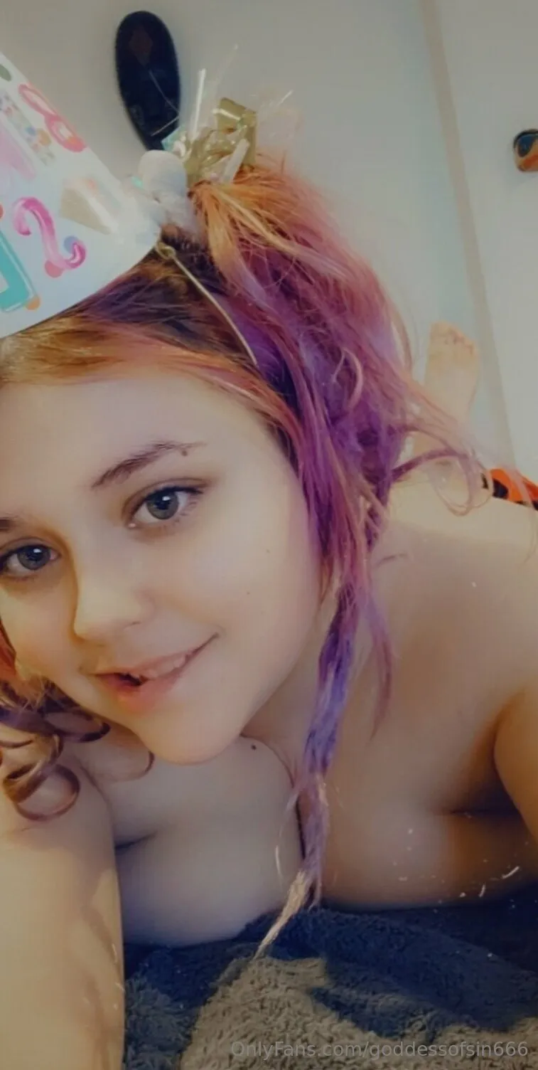 The Goddess Of Sin OnlyFans premium content 8 - goddessofsin666 exclusive collection