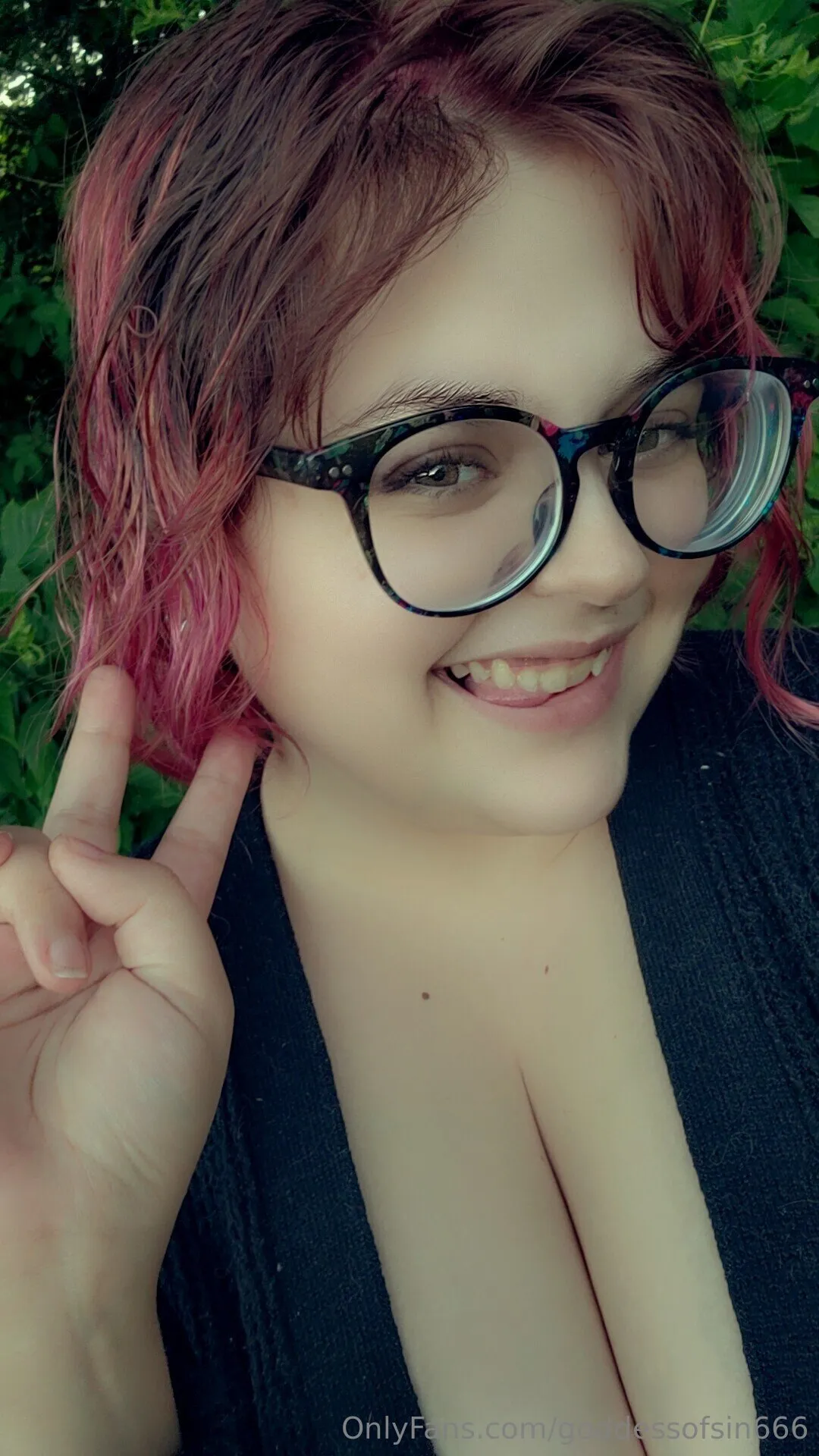 The Goddess Of Sin OnlyFans premium content 6 - goddessofsin666 exclusive collection