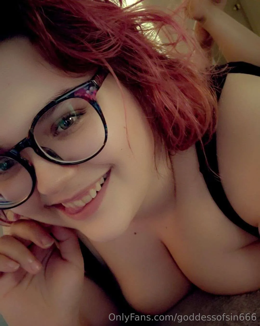 The Goddess Of Sin OnlyFans premium content 2 - goddessofsin666 exclusive collection