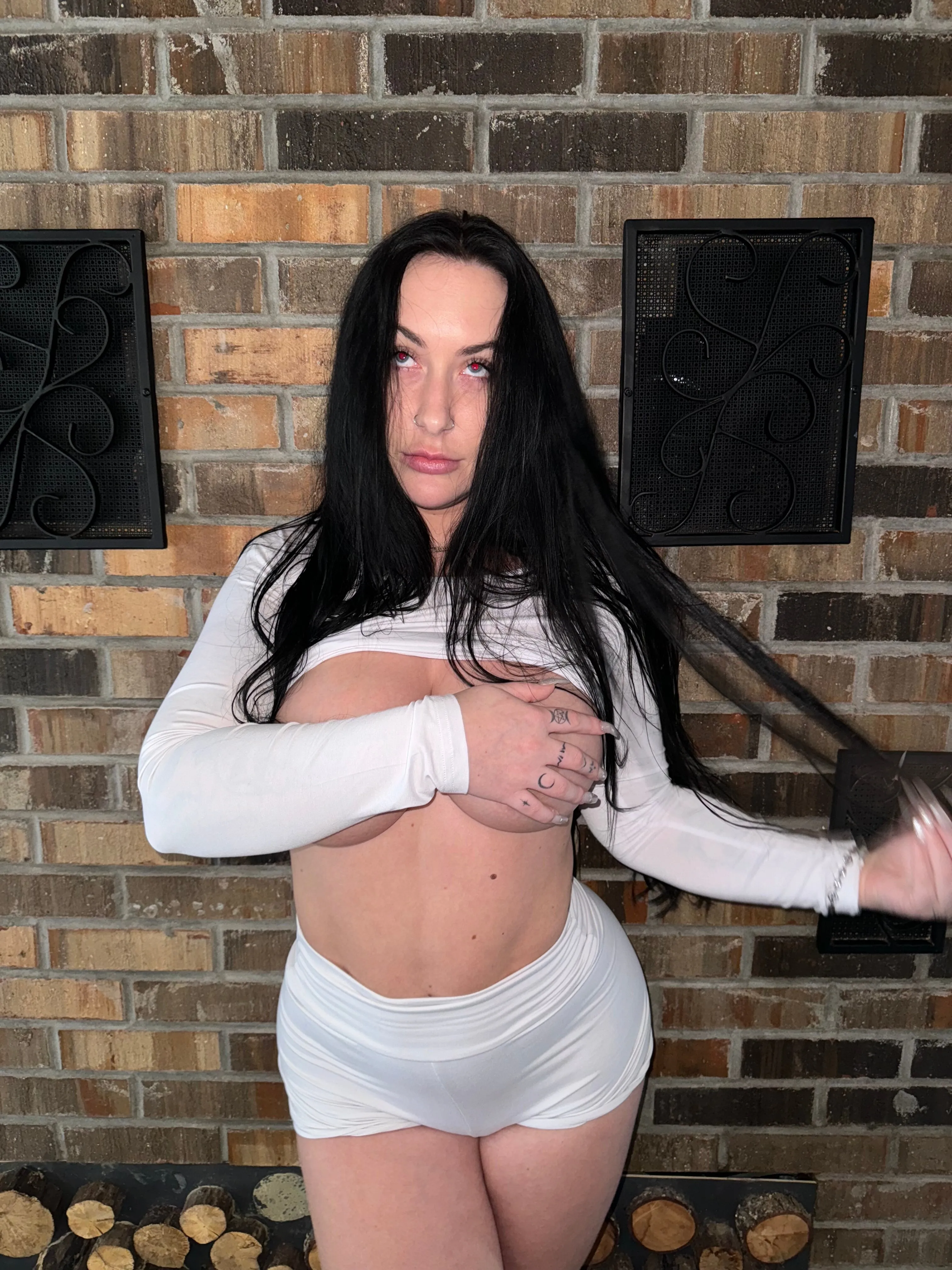 STASSIE 🧿 FREE OnlyFans premium content 6 - gothspvt exclusive collection