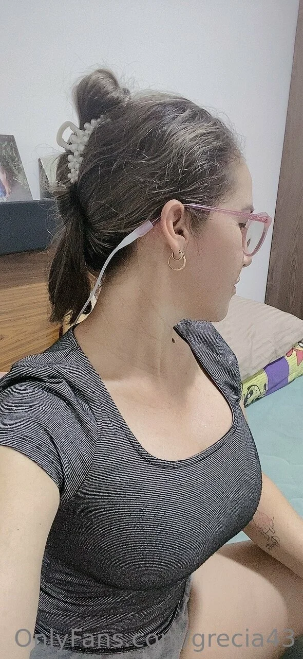Grecia43 OnlyFans premium content 9 - grecia43 exclusive collection