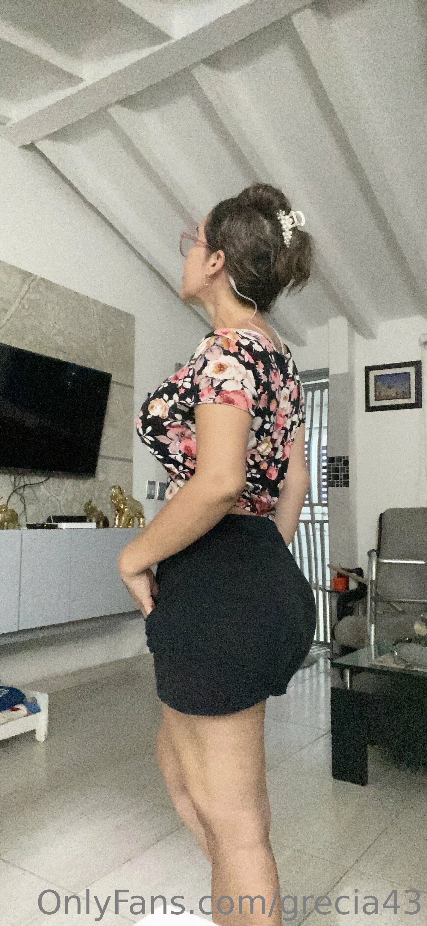 Grecia43 OnlyFans premium content 7 - grecia43 exclusive collection