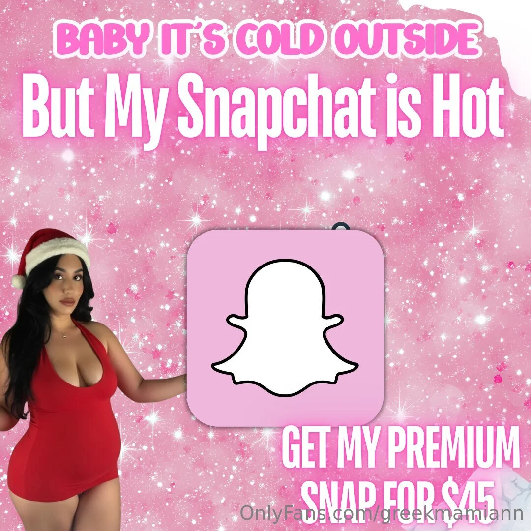 Greekmommyann 🖤 OnlyFans premium content 9 - greekmamiann exclusive collection