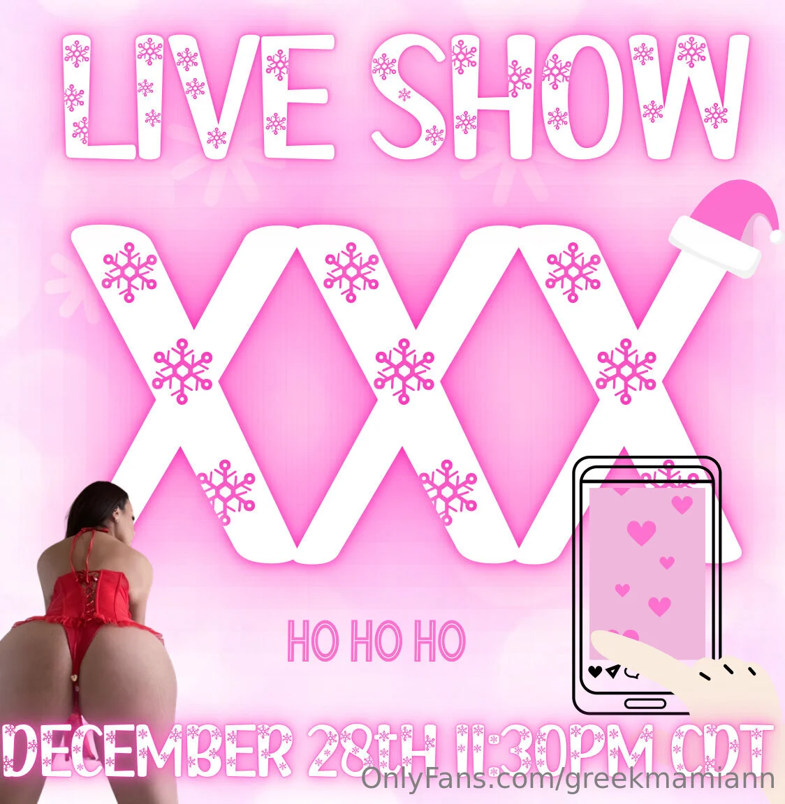 Greekmommyann 🖤 OnlyFans premium content 6 - greekmamiann exclusive collection