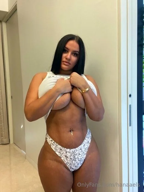 Hanaaels OnlyFans premium content 9 - hanaaels exclusive collection