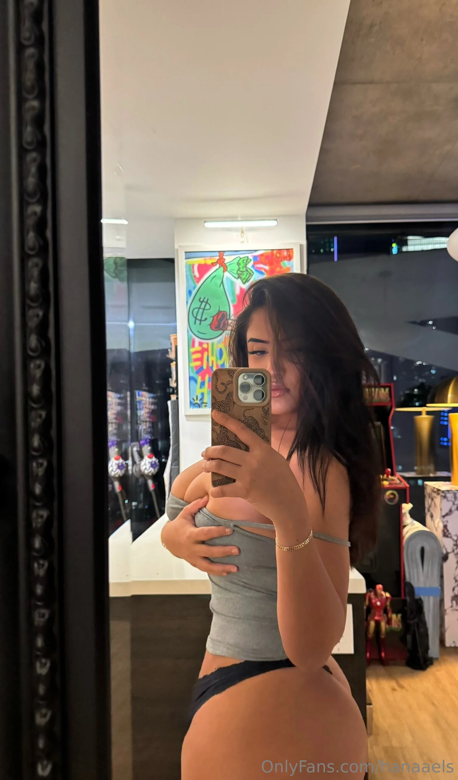 Hanaaels OnlyFans premium content 8 - hanaaels exclusive collection