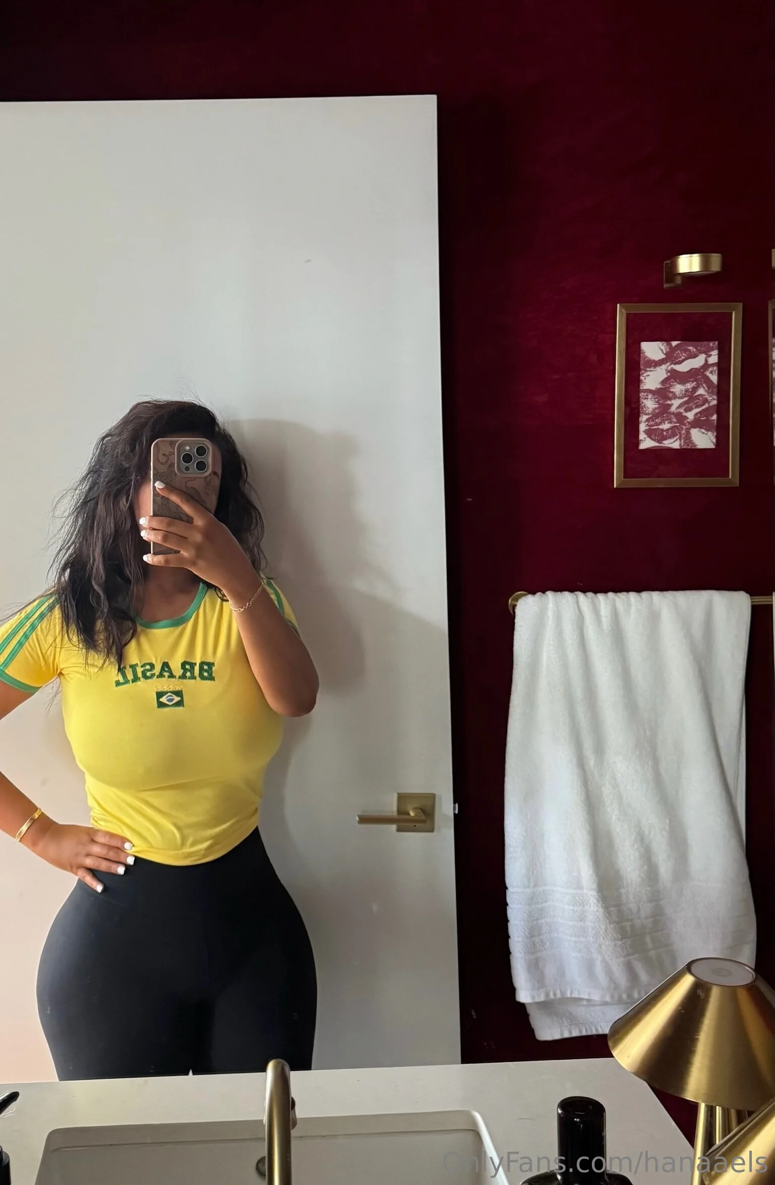 Hanaaels OnlyFans premium content 6 - hanaaels exclusive collection