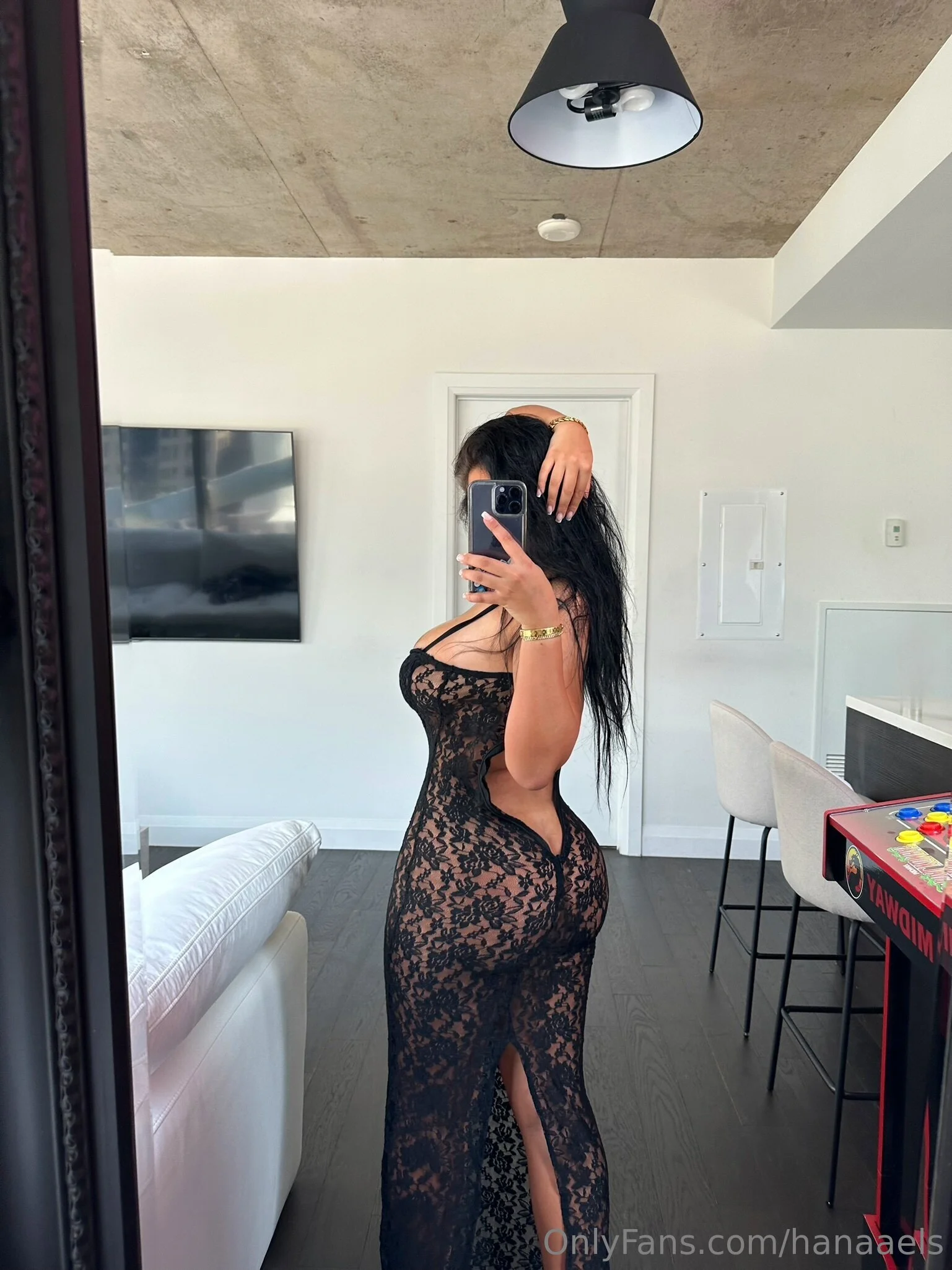 Hanaaels OnlyFans premium content 3 - hanaaels exclusive collection