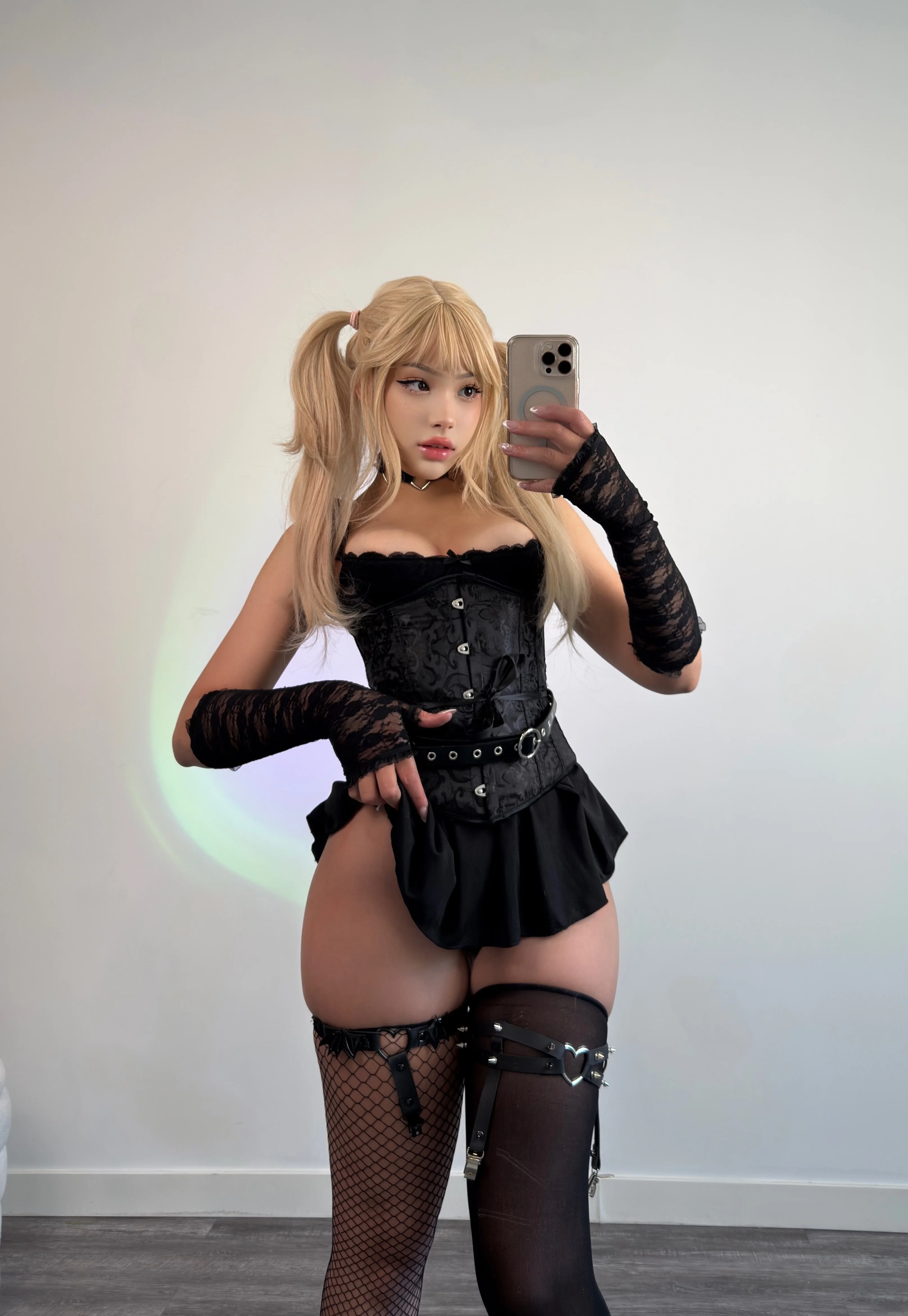 ♡  Hana OnlyFans premium content 10 - hanacutiee exclusive collection