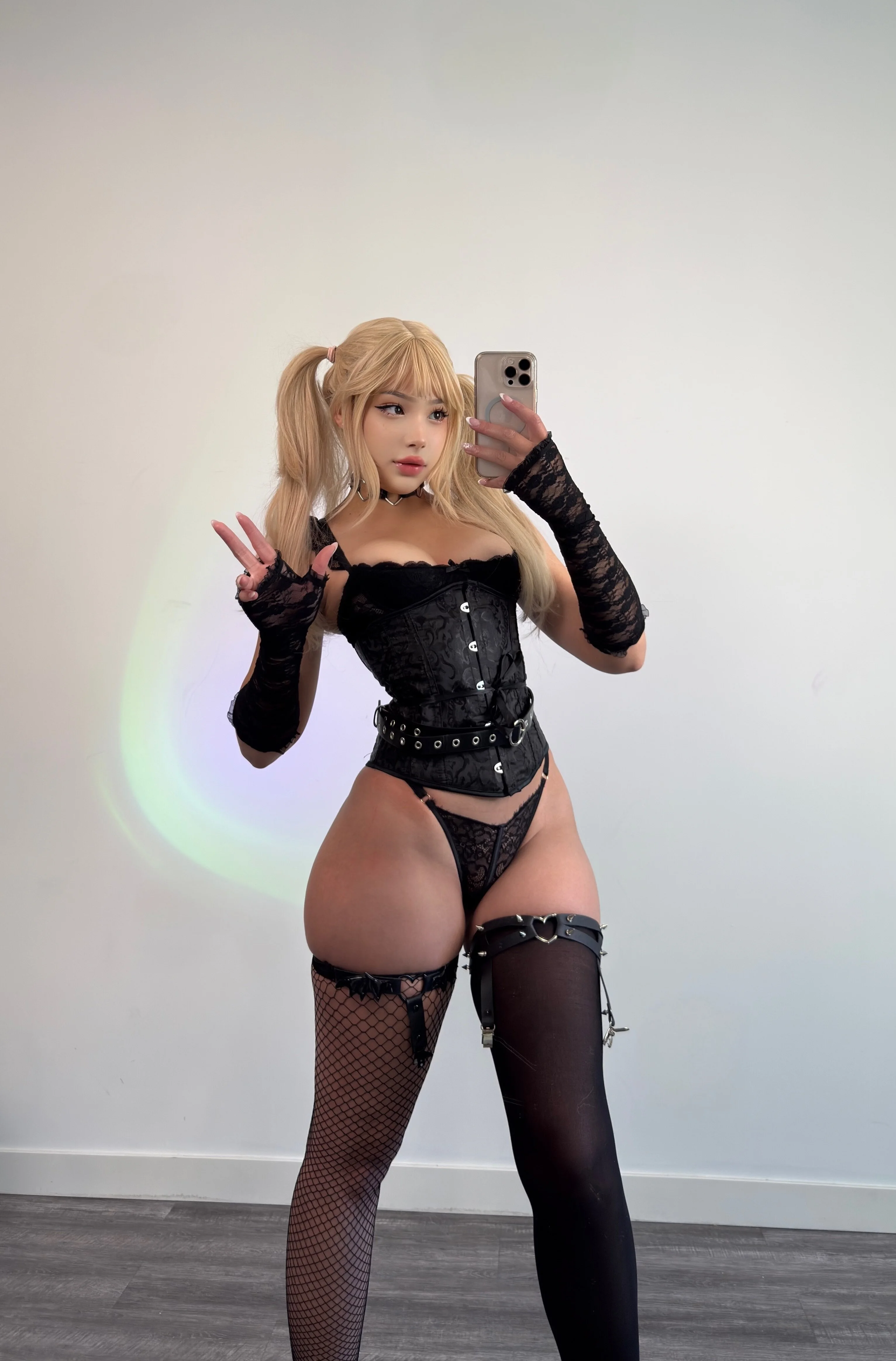 ♡  Hana OnlyFans premium content 13 - hanacutiee exclusive collection