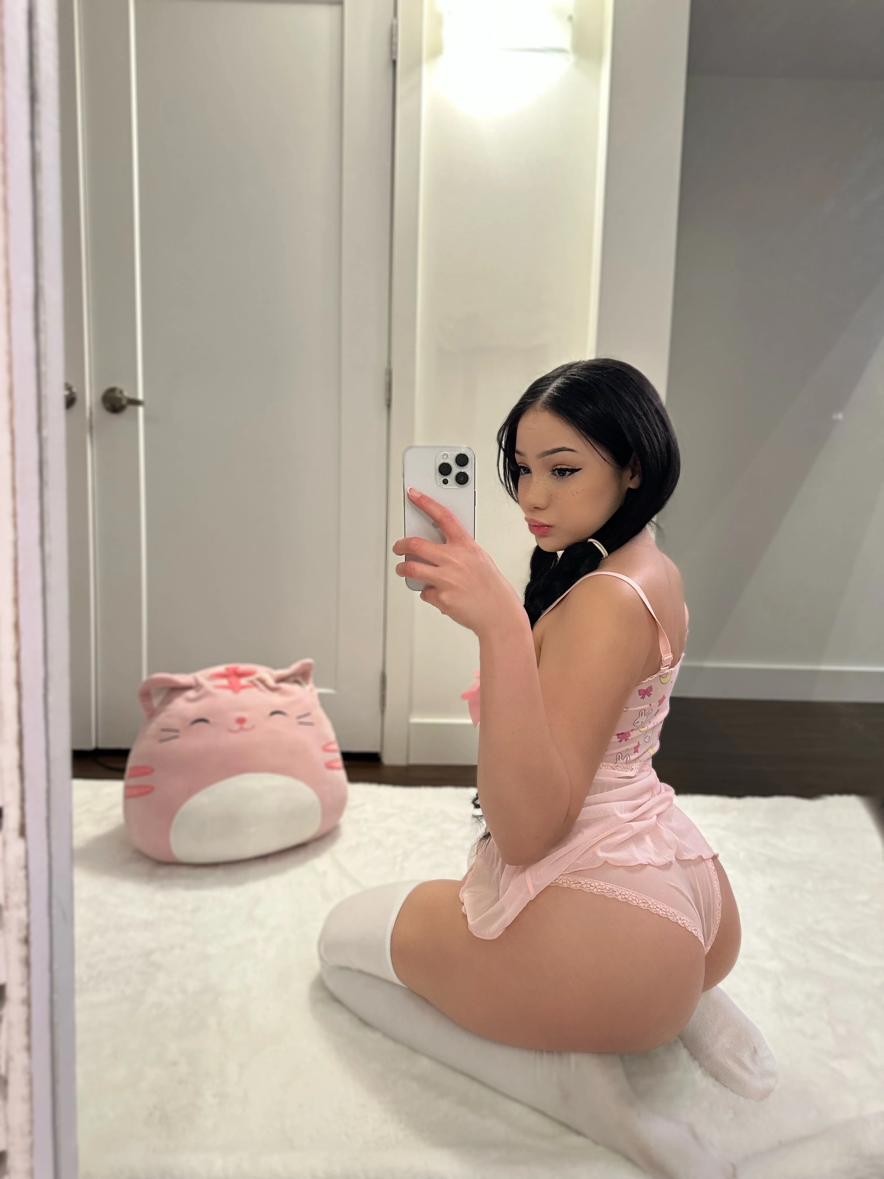 ♡  Hana OnlyFans premium content 23 - hanacutiee exclusive collection