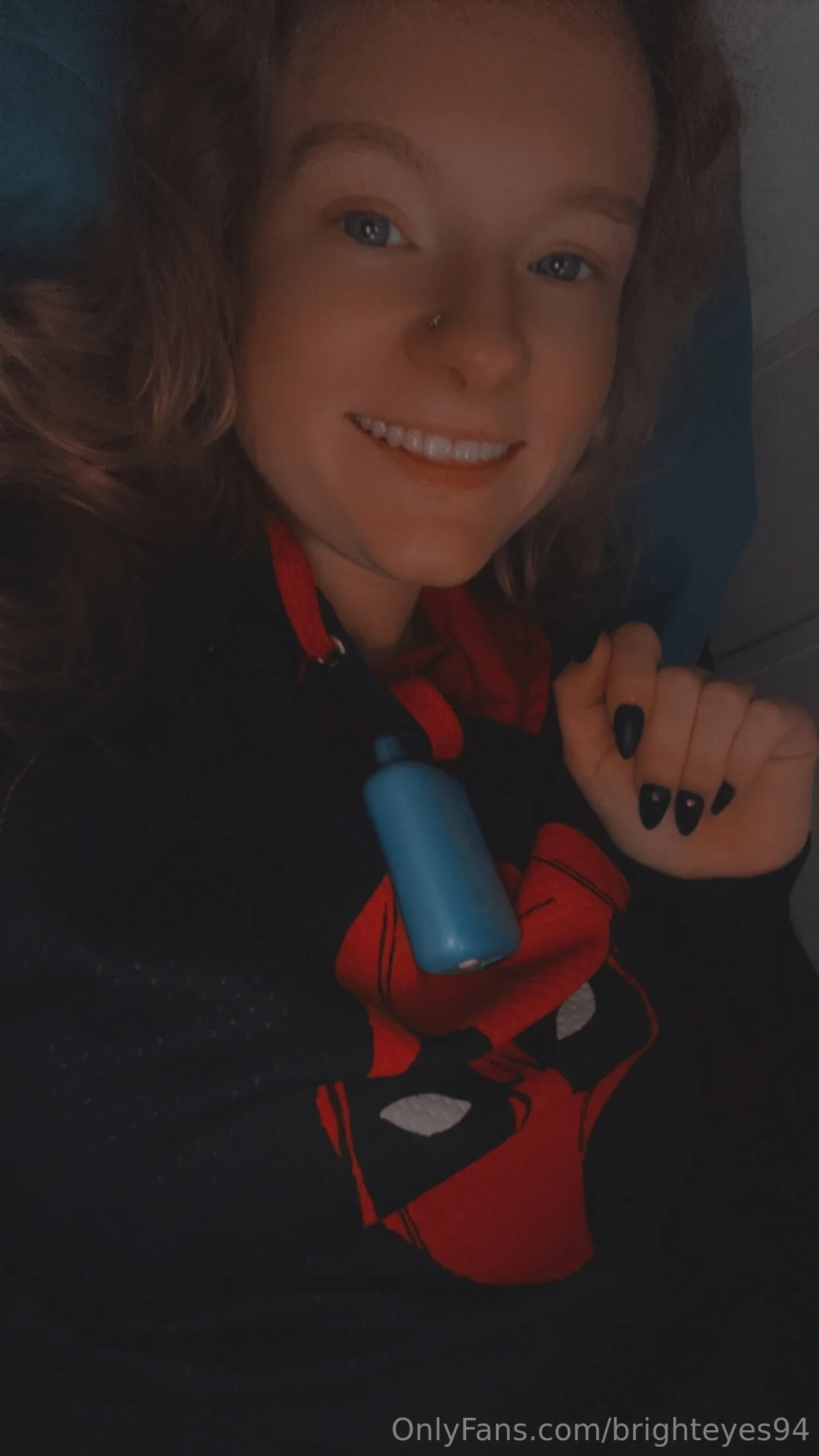 Haven OnlyFans premium content 13 - haventhecat94 exclusive collection