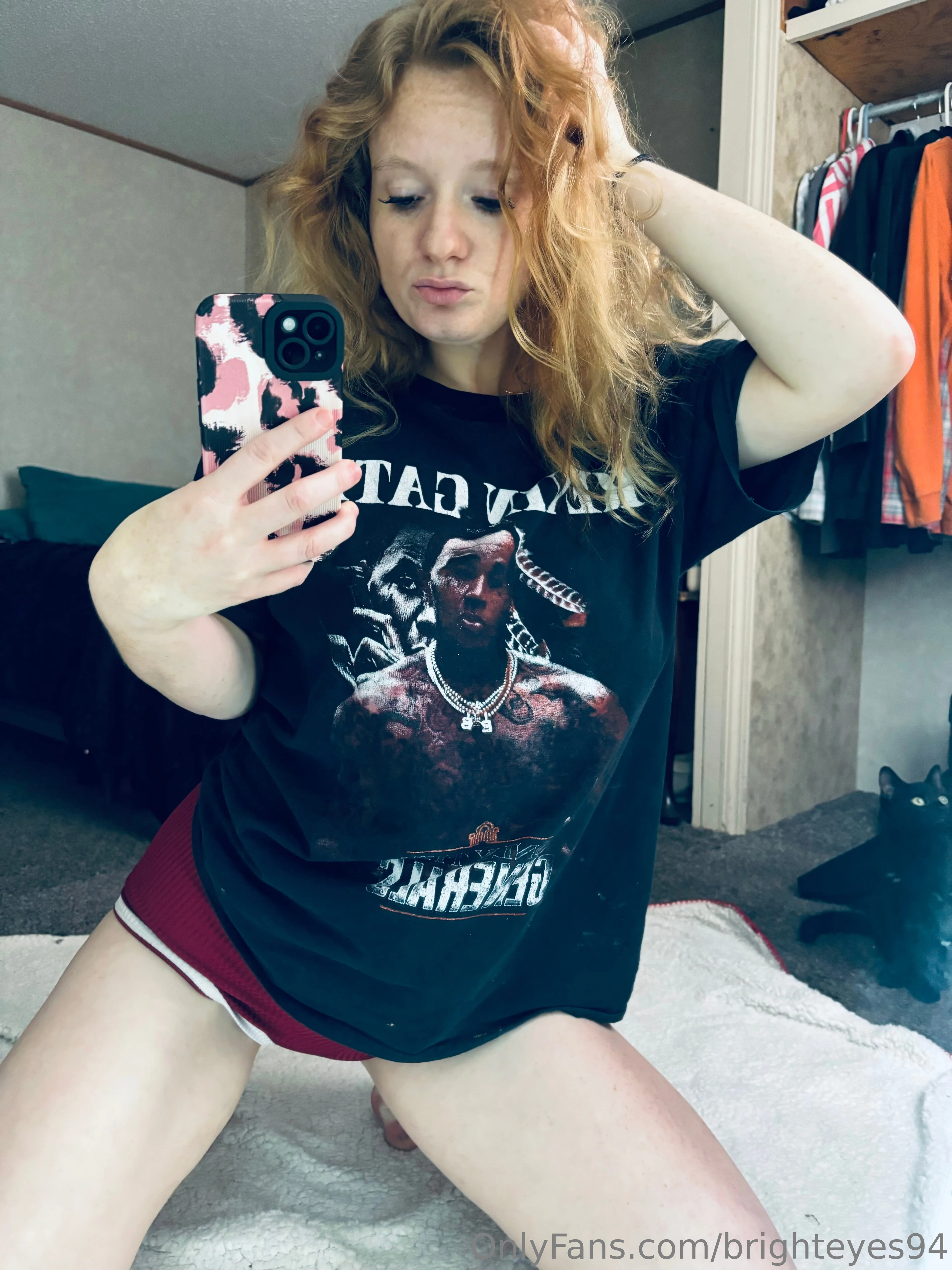 Haven OnlyFans premium content 7 - haventhecat94 exclusive collection