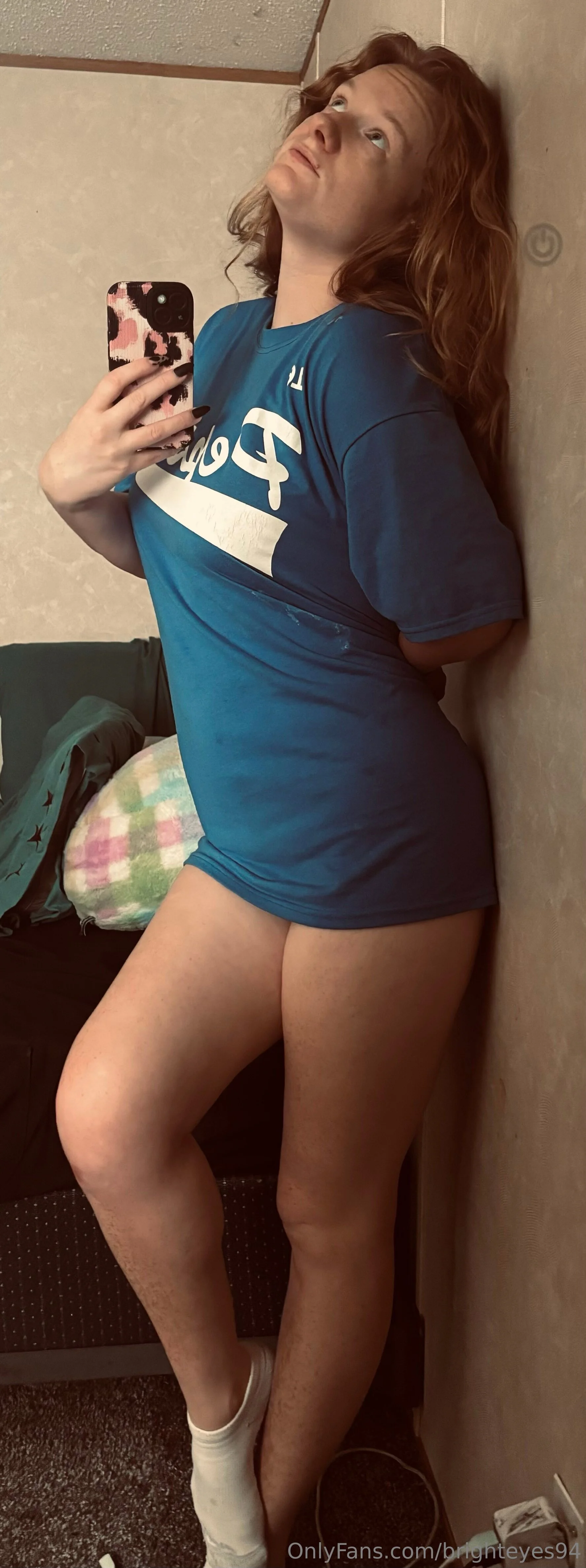 Haven OnlyFans premium content 5 - haventhecat94 exclusive collection