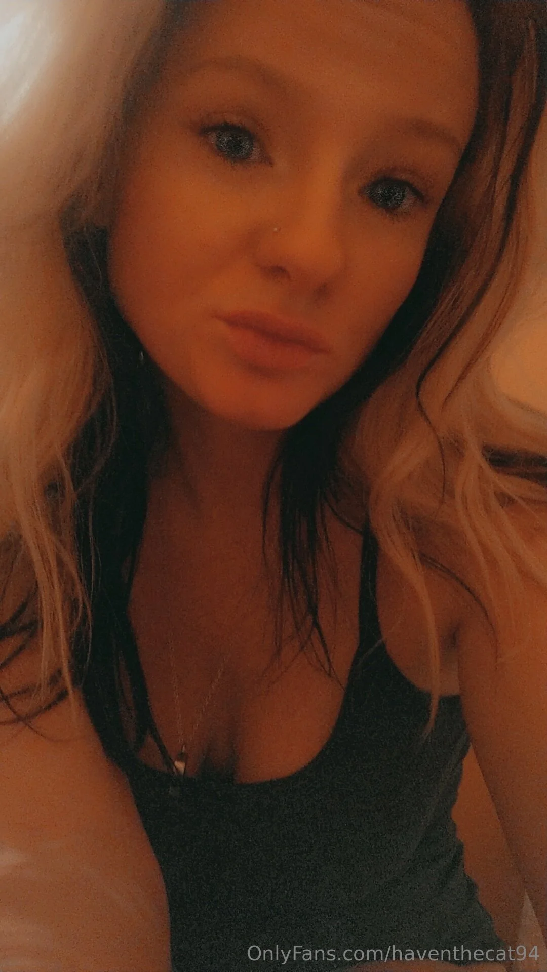 Haven OnlyFans premium content 1 - haventhecat94 exclusive collection