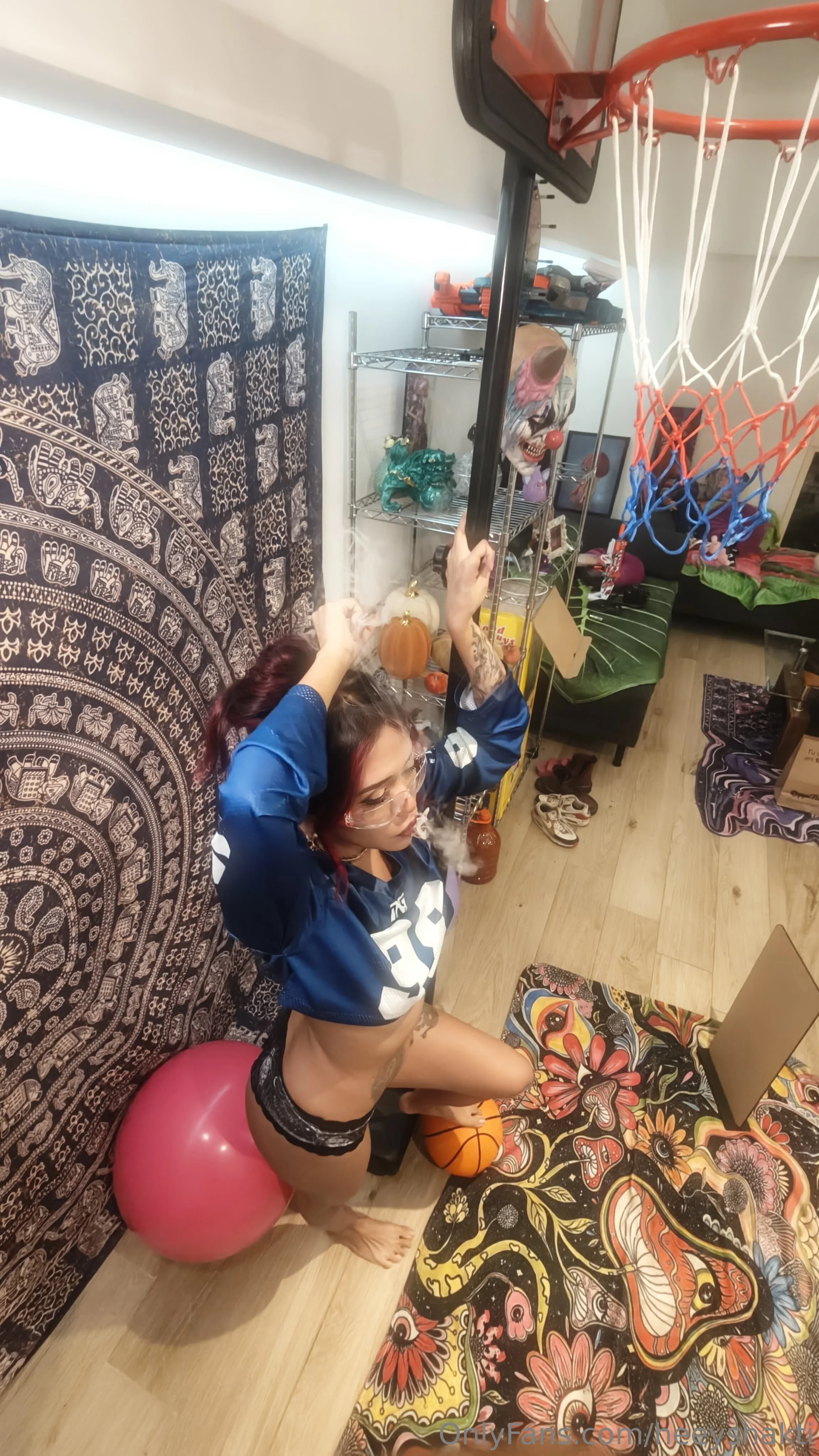 $HAKTI OnlyFans premium content 12 - heeyshakti exclusive collection