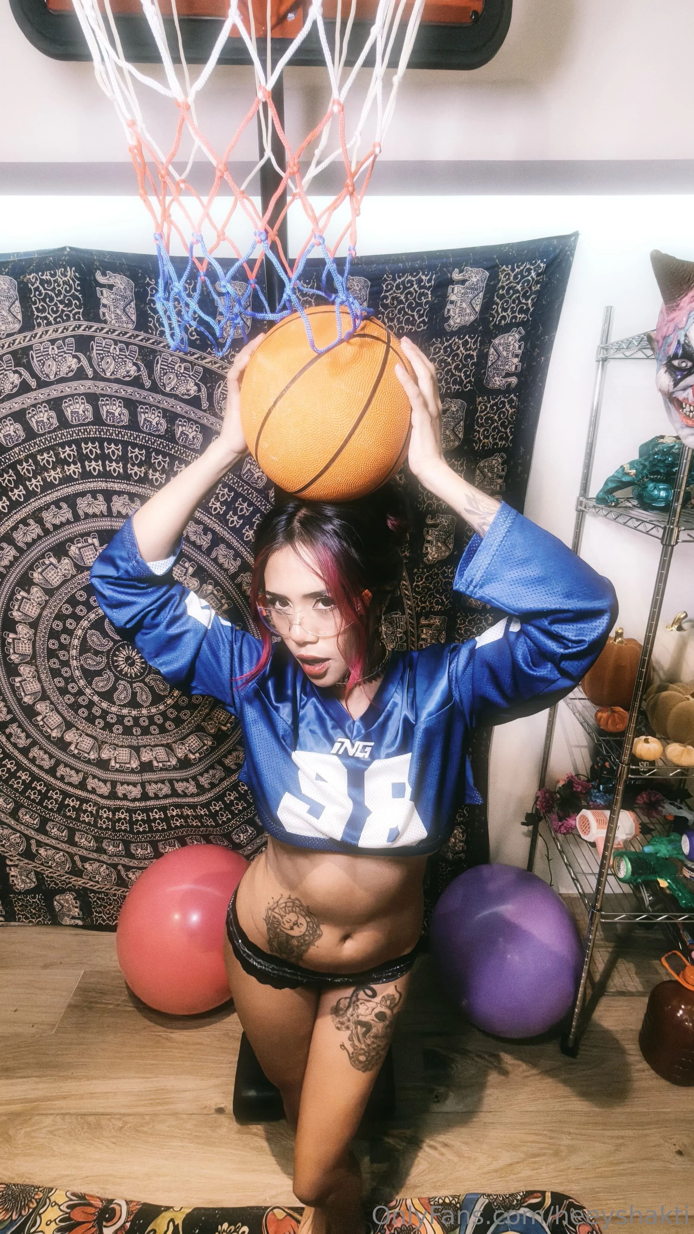 $HAKTI OnlyFans premium content 10 - heeyshakti exclusive collection